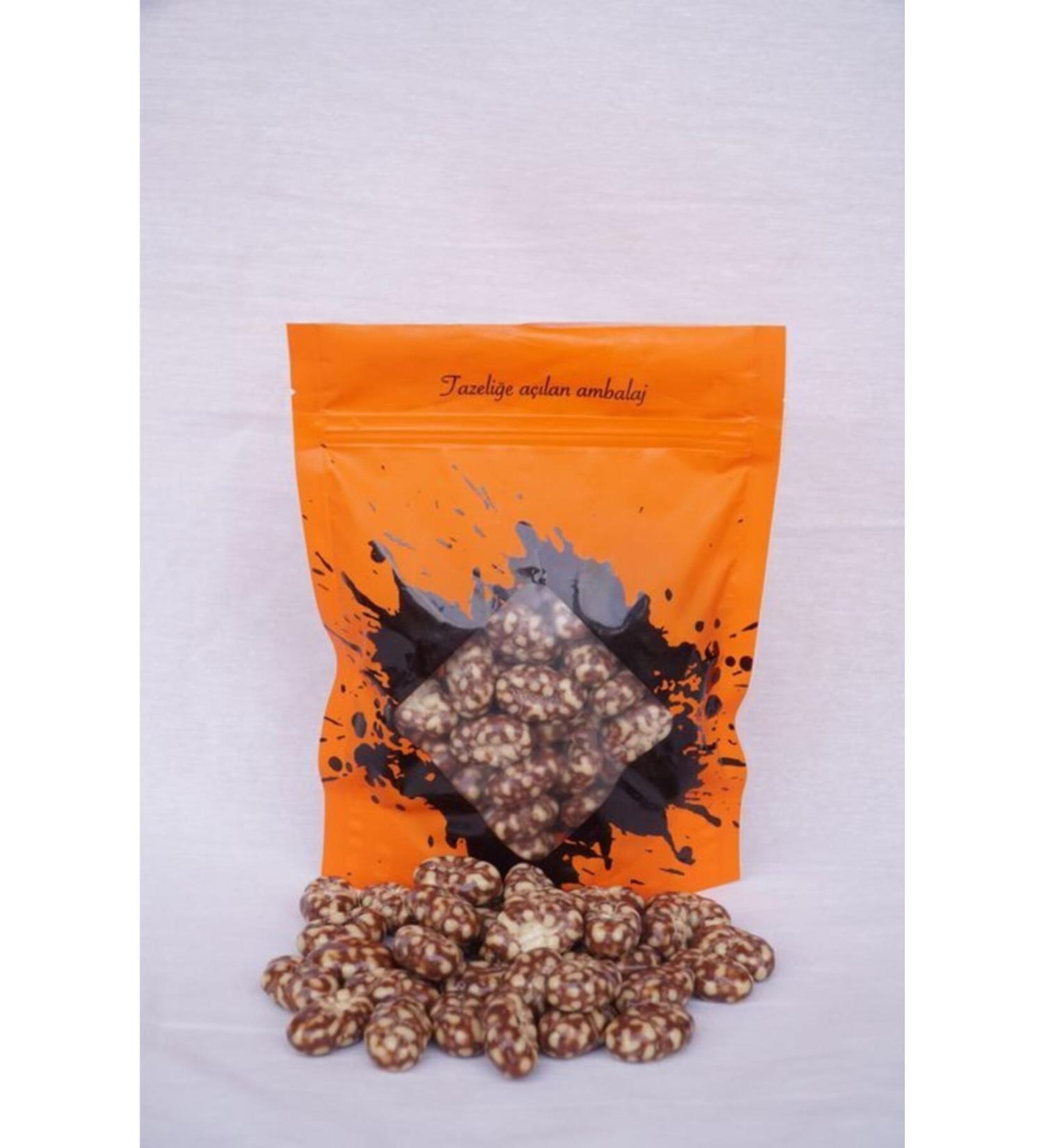 S ta Breakfast Cocoa Hazelnut Cream 20 Grams x 36 Pieces