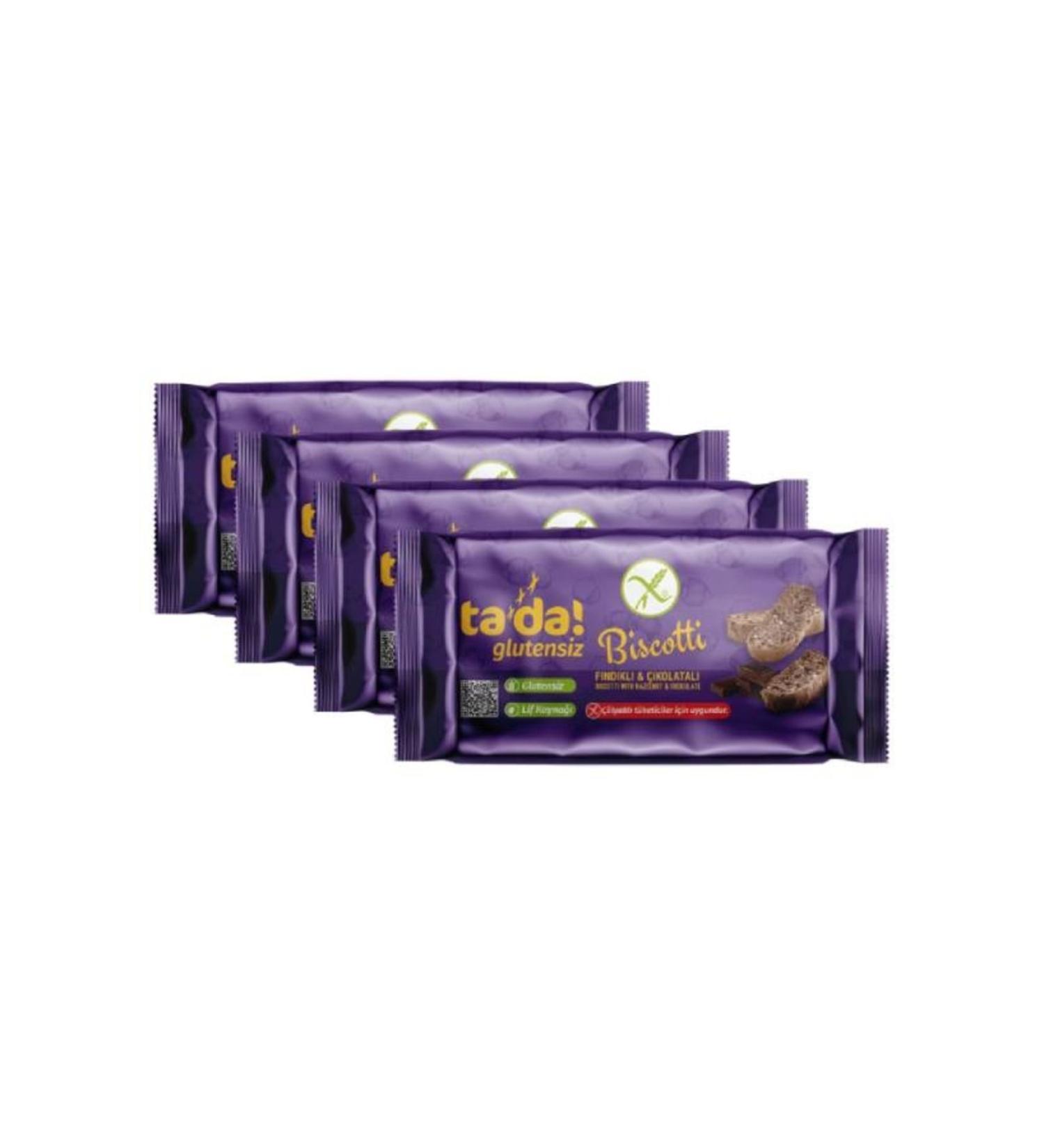 Tempo Antep Croquant 40gr*24 Pieces - Buy Online on GoSupps.com