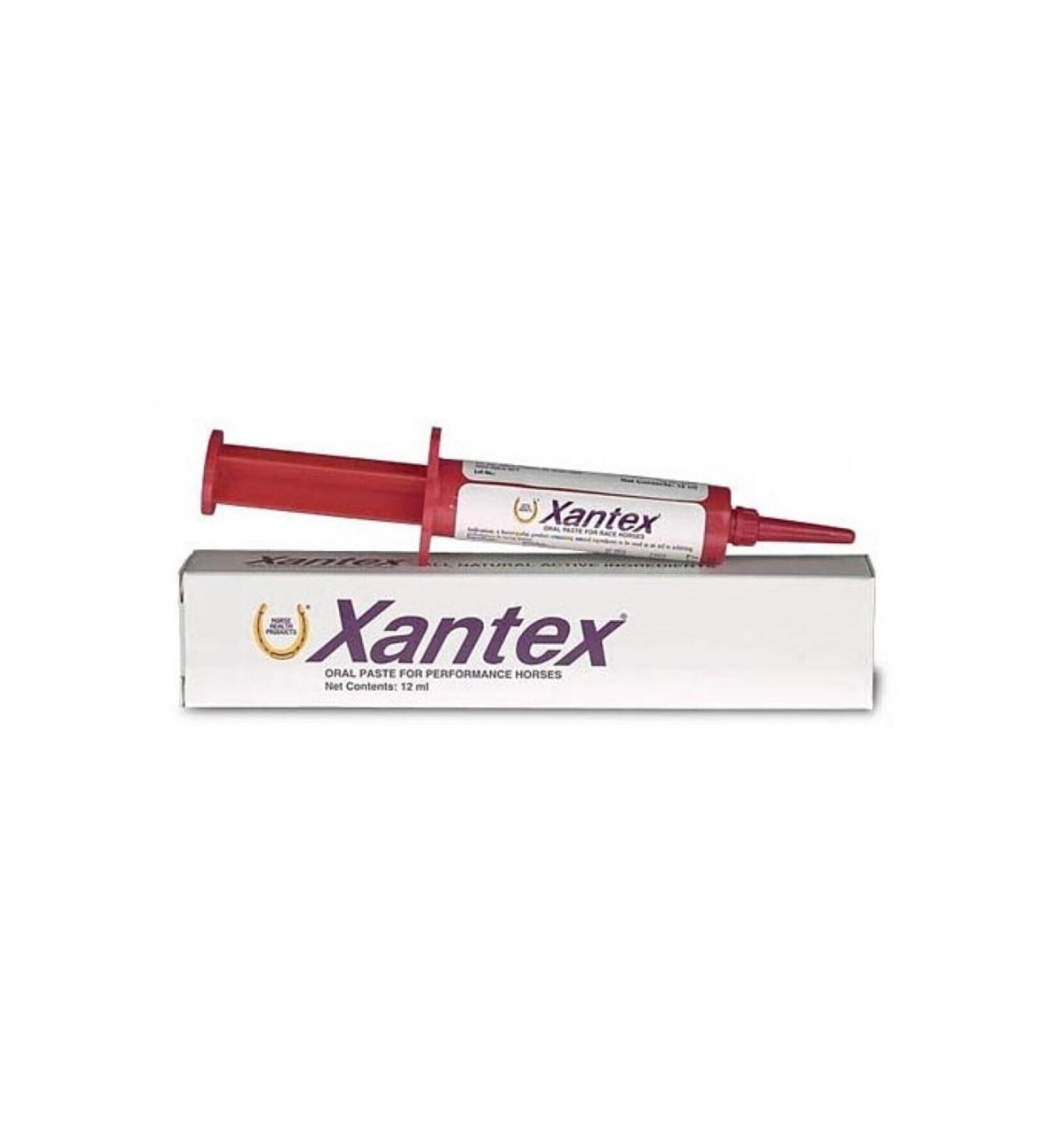 Hawthorne Xantex Cake