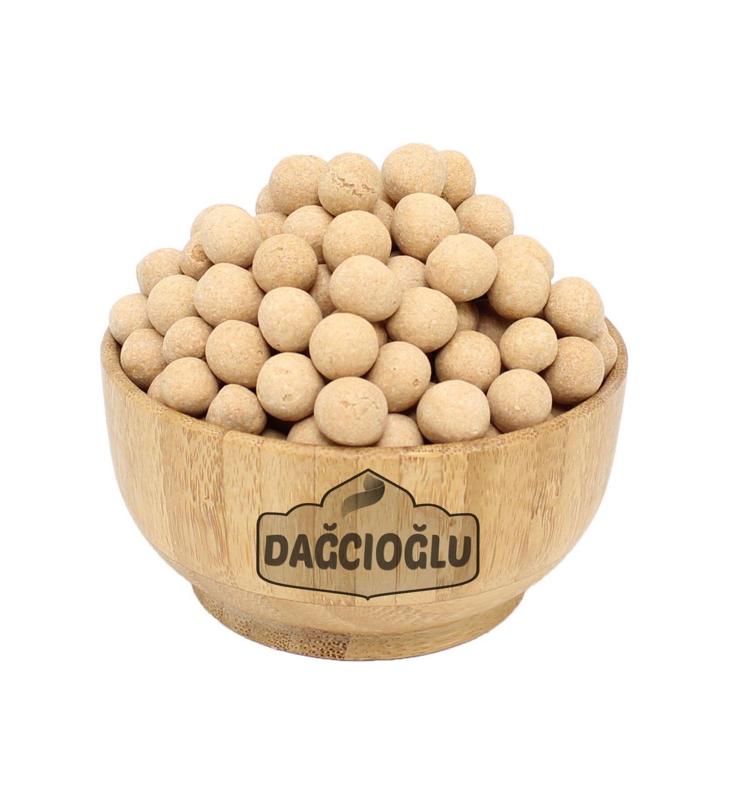 TheBobaCo. Bubblicious Bubble Tea Boba - Blueberry 3 4kg - Buy Online on GoSupps.com