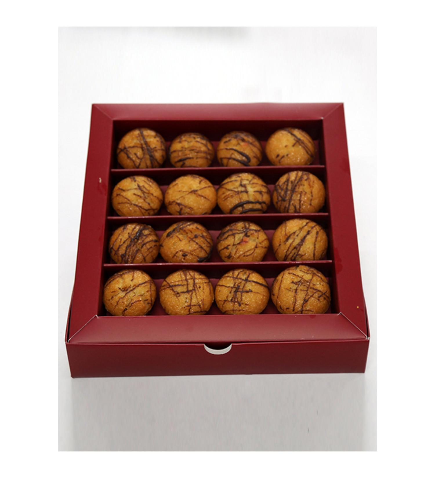 Deva Pikola Hazelnut Ivory Dragee 1 kg