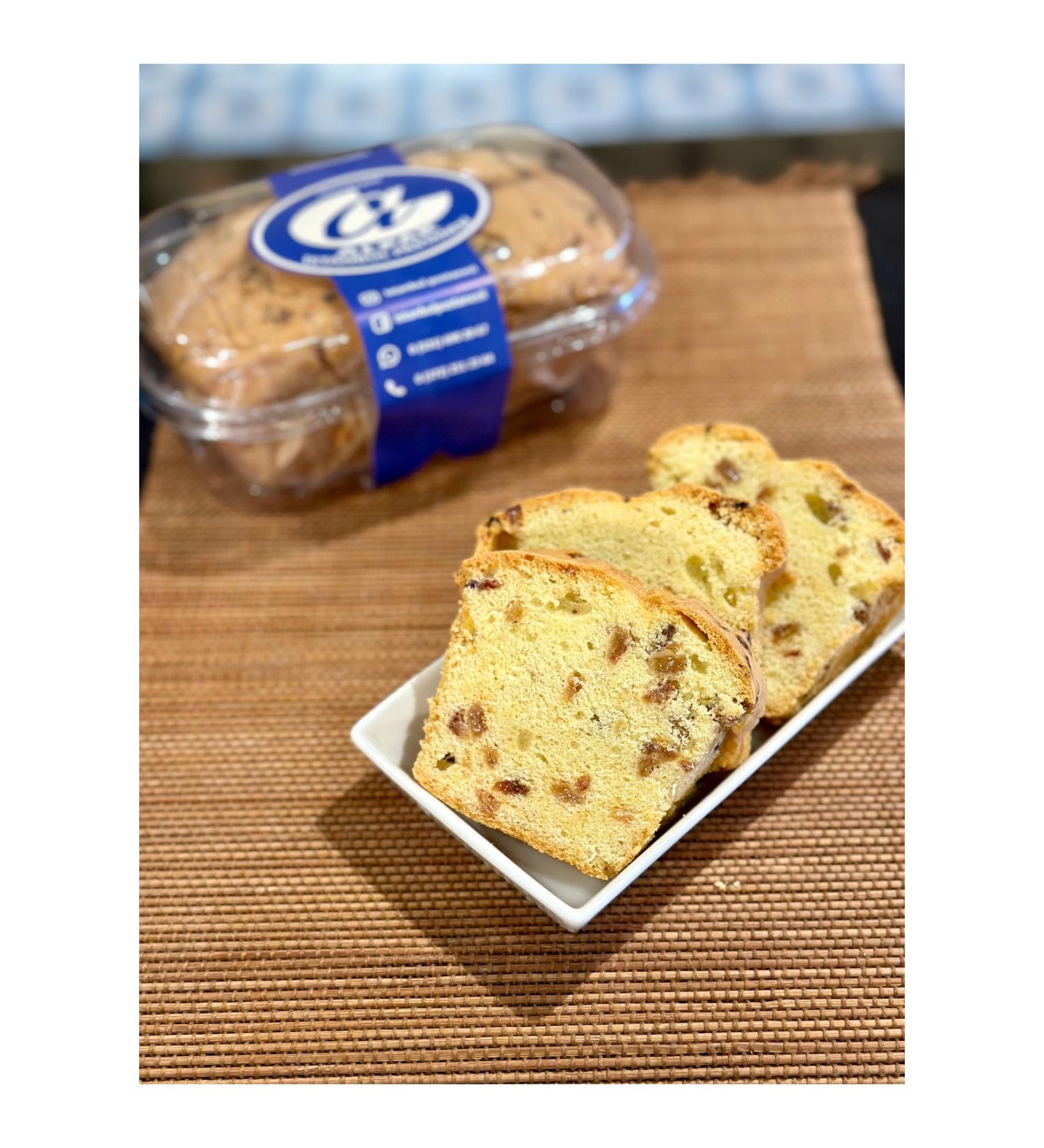 ALPAK Raisin Cake - Buy Online on GoSupps.com