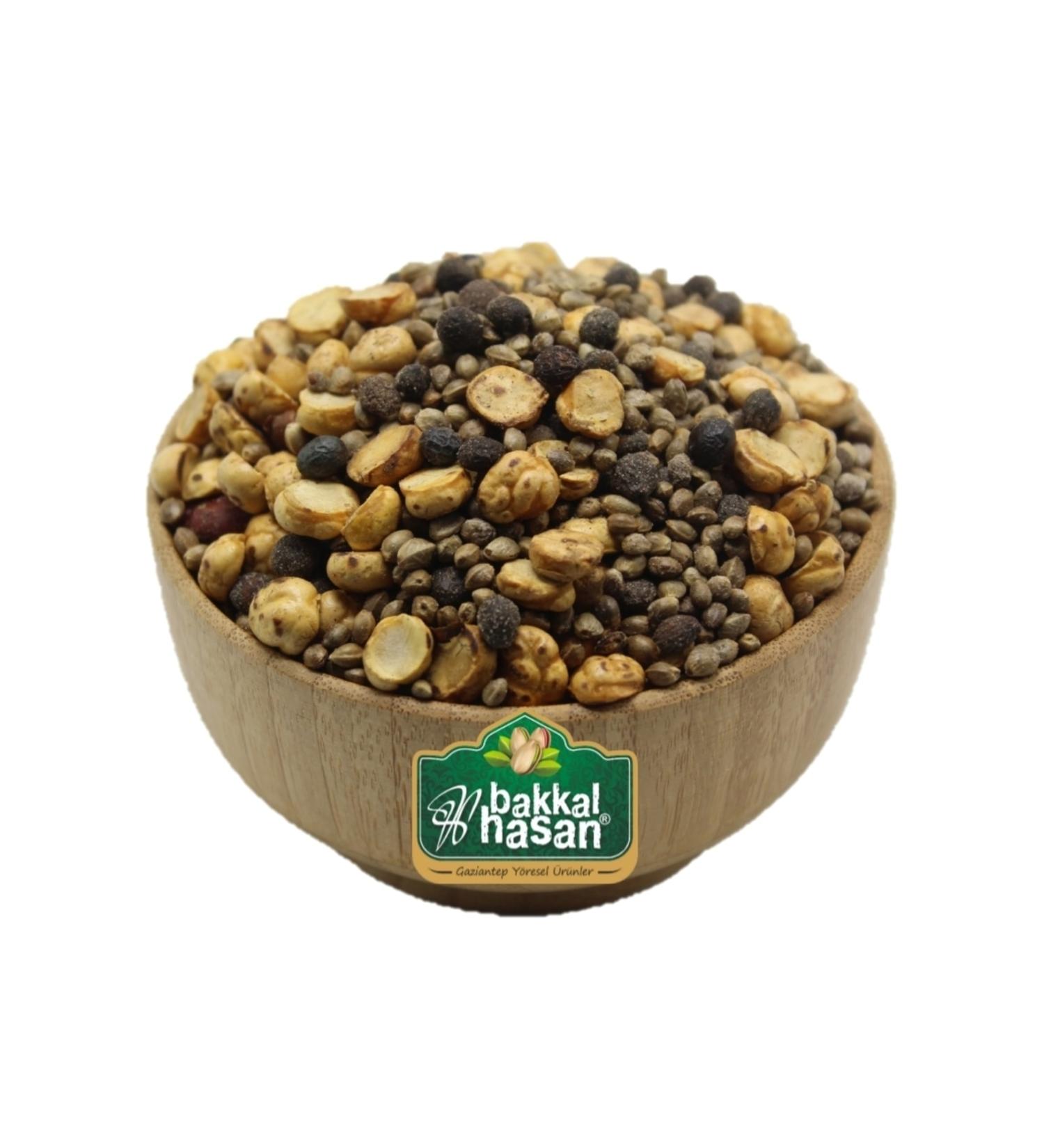 grocer hasan Snack Mixed Nostalgia -5 Kg