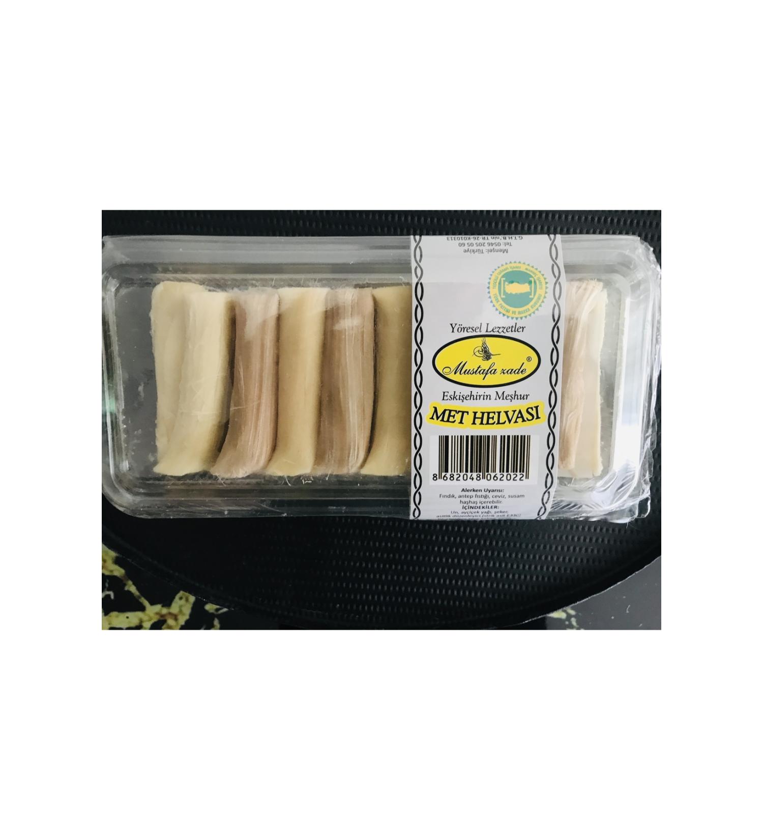 Tad m Seed Less Salty New Crop Renewed Taste 12 Pieces 180 gr
