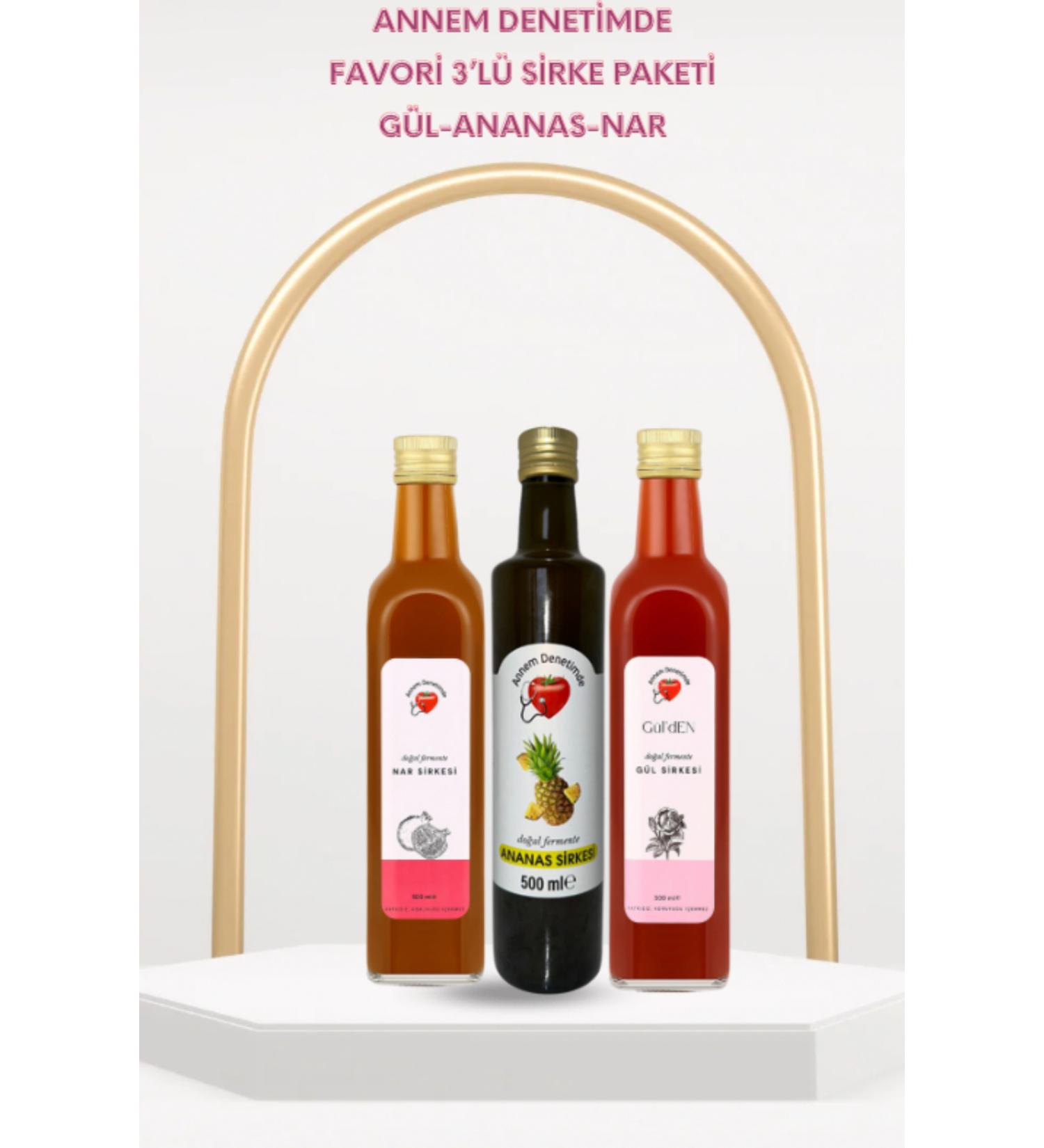 MY GRANDFATHER AND ME Handmade Classic Wafer 400 gr 2-Pack and Lovely Hazelnut 30 gr 3-Pack