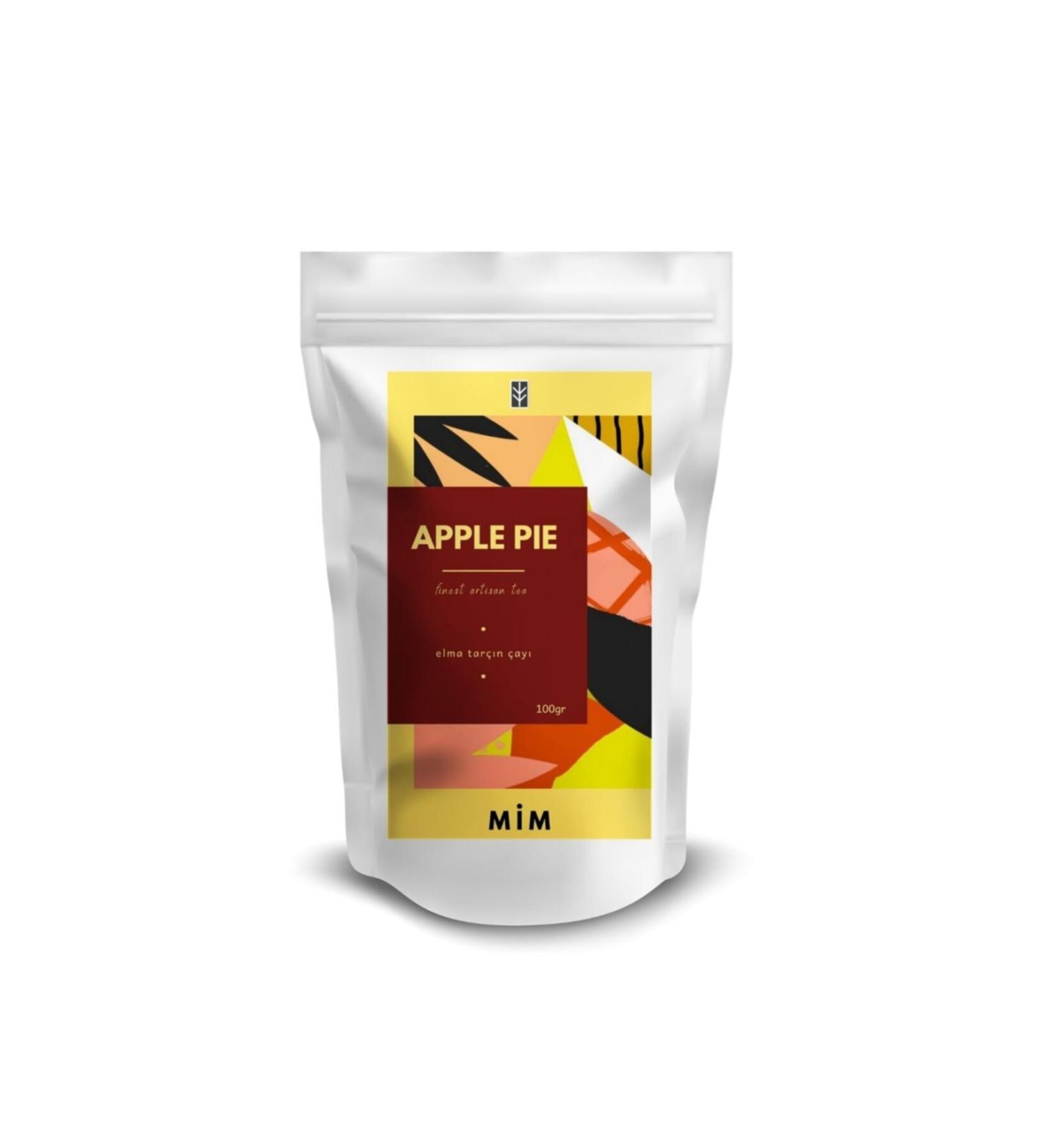 Mimosa Peach Flavored Hot Powder Drink Oralet 3 Pieces 250 gr 150 Cups
