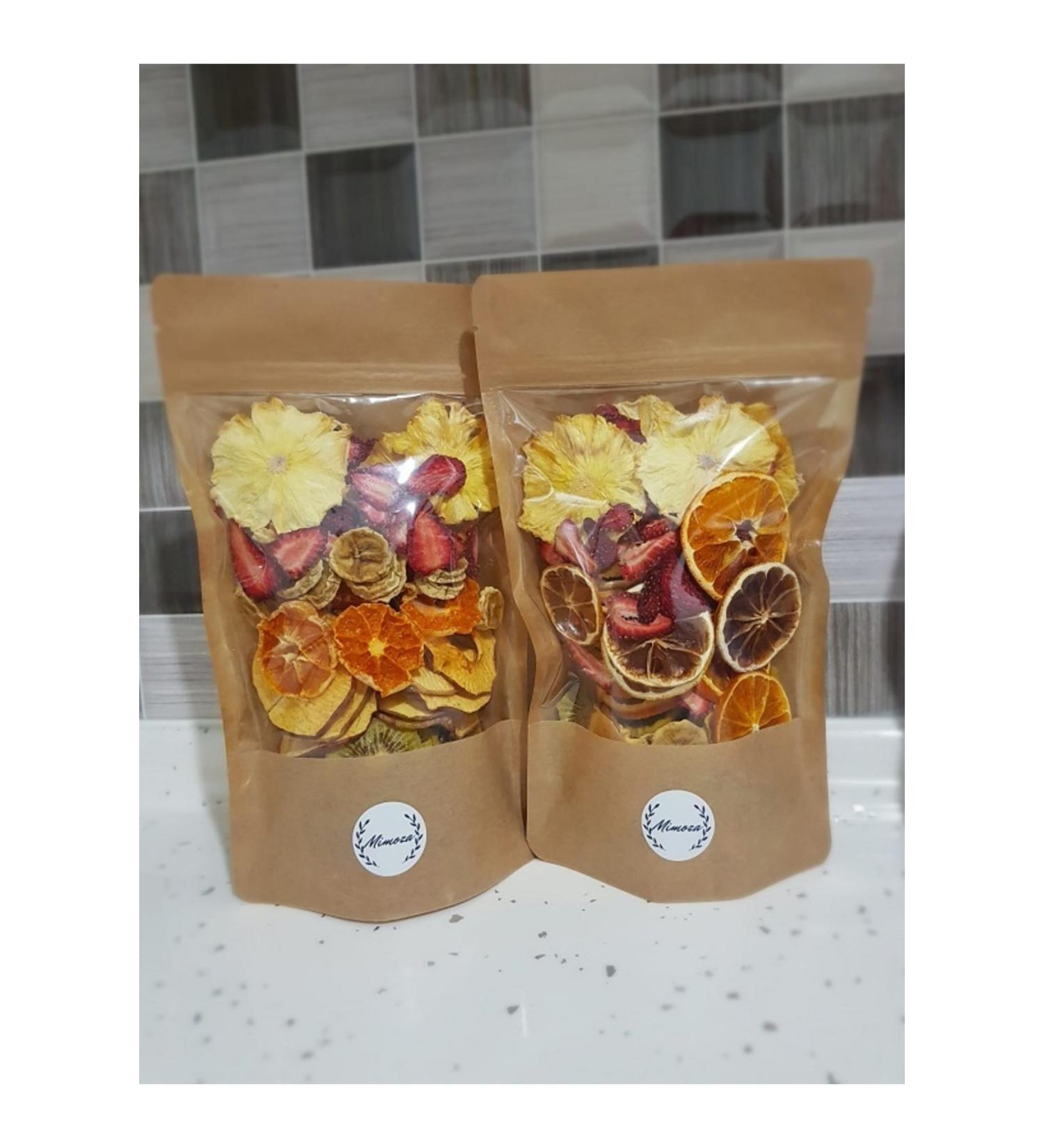 Mim Tea Apple Pie Tea - Apple Cinnamon Tea 100gr - Buy Online on GoSupps.com