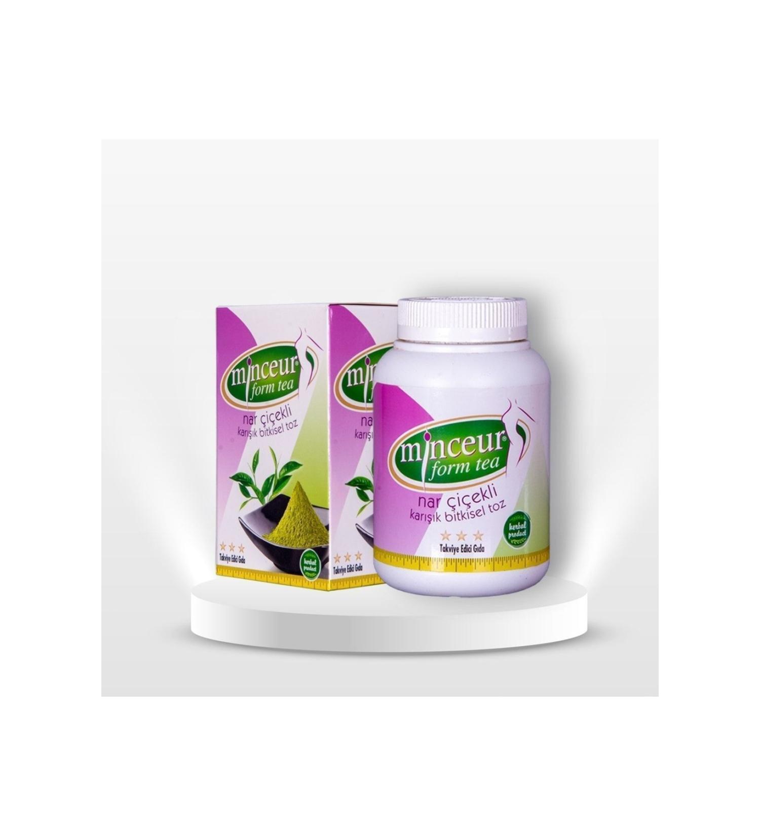Mimosa Flu Tea Kiwi Black Mulberry Milk Cocoa and Strawberry Flavored Hot Milk Shake Winter and Cafe Tea Pack of 4 900 Gr. - Buy Online on GoSupps.com