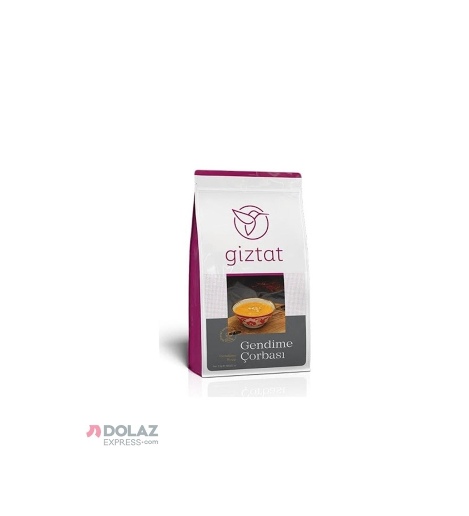 giztat Gendime Soup 3000 Gr