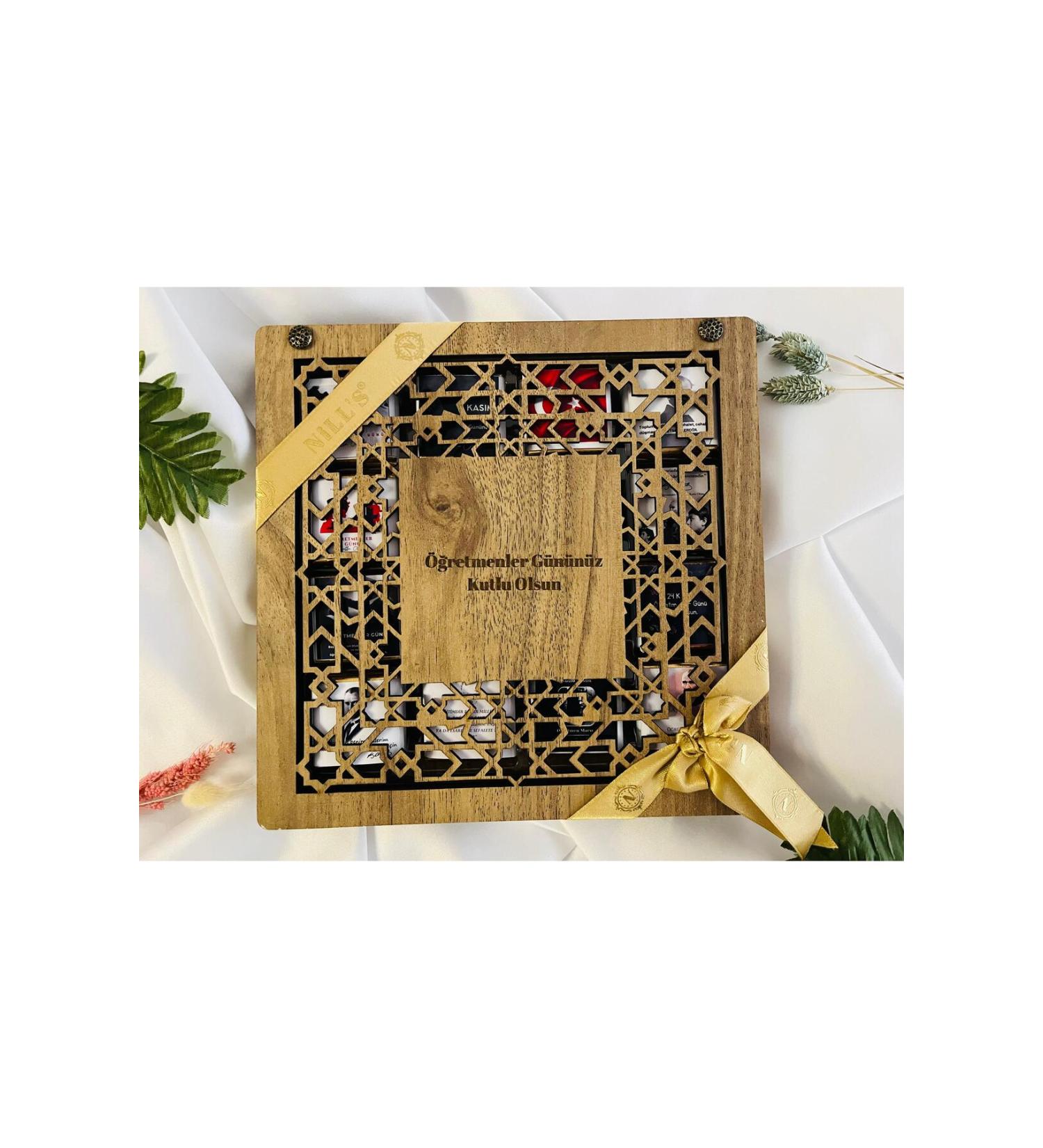 G K E ORALET Black Mulberry-Kiwi-Pomegranate 300 gr 3 Pieces