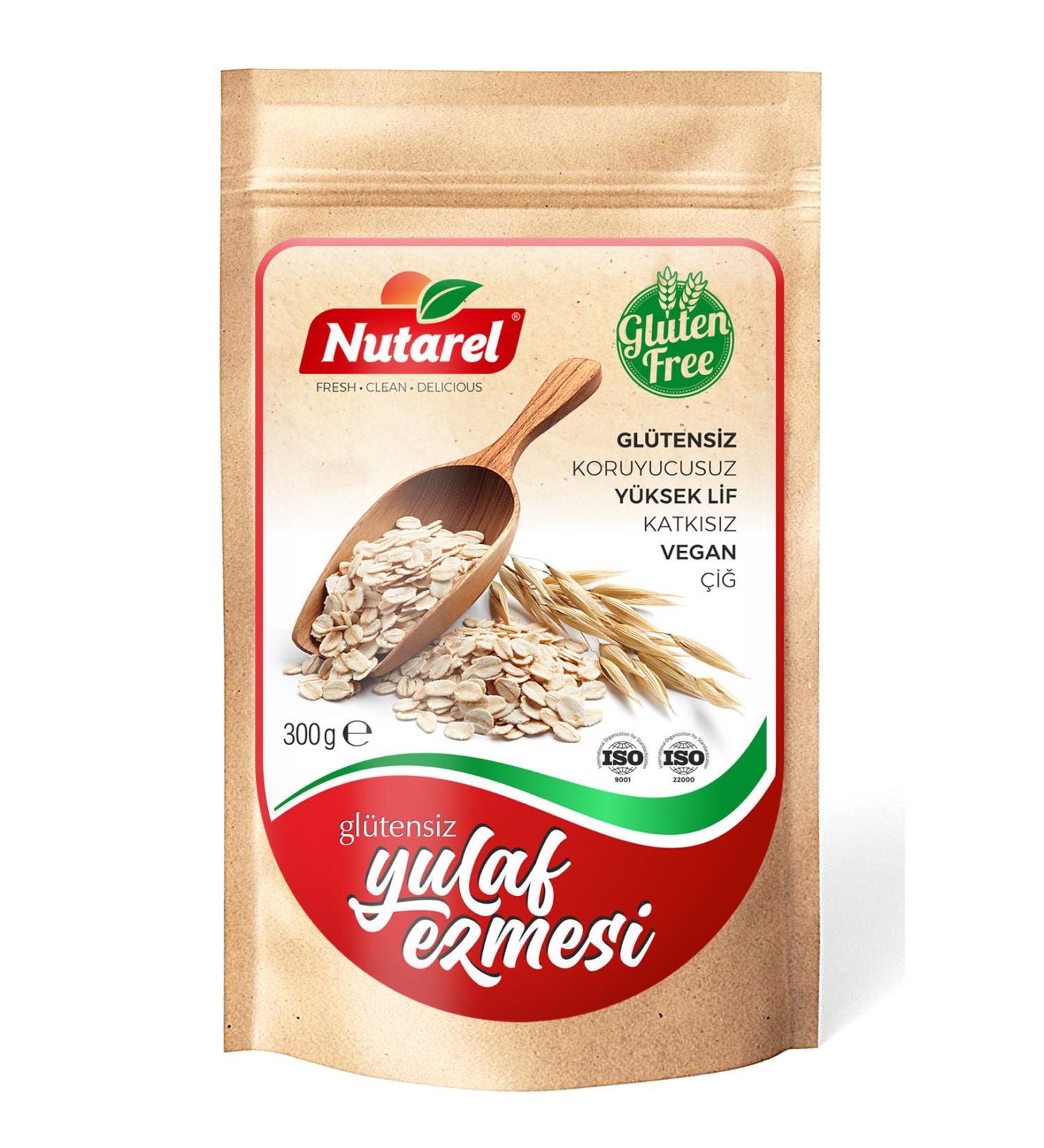 grocer hasan snack mixed hazelnut raisin - 4 kg