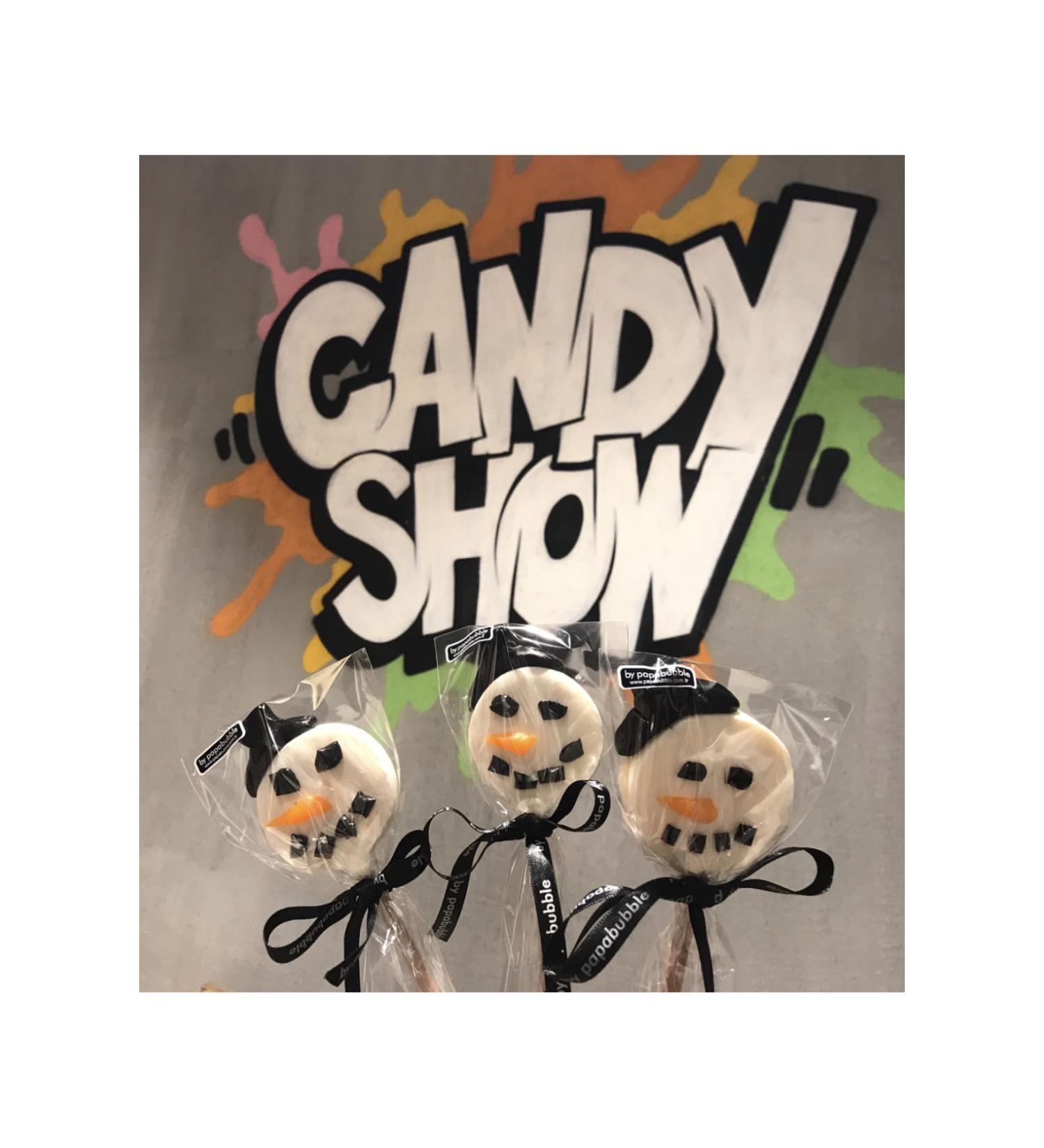 Haribo 10 Chamallows Set