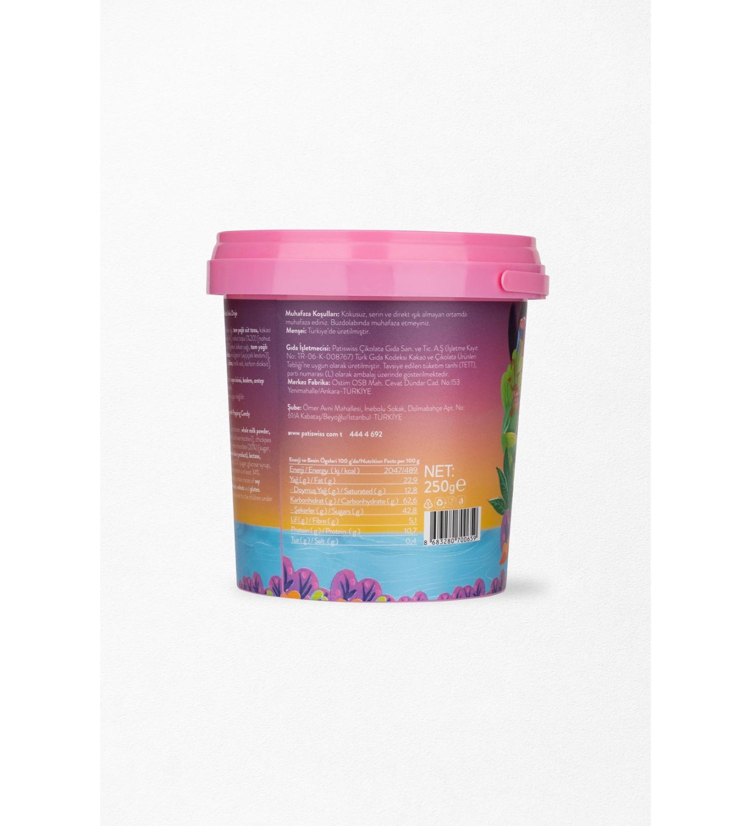 Haribo Gold Bear Maxi Bag Gold Bears 200 gr X 6 Advantage Pack