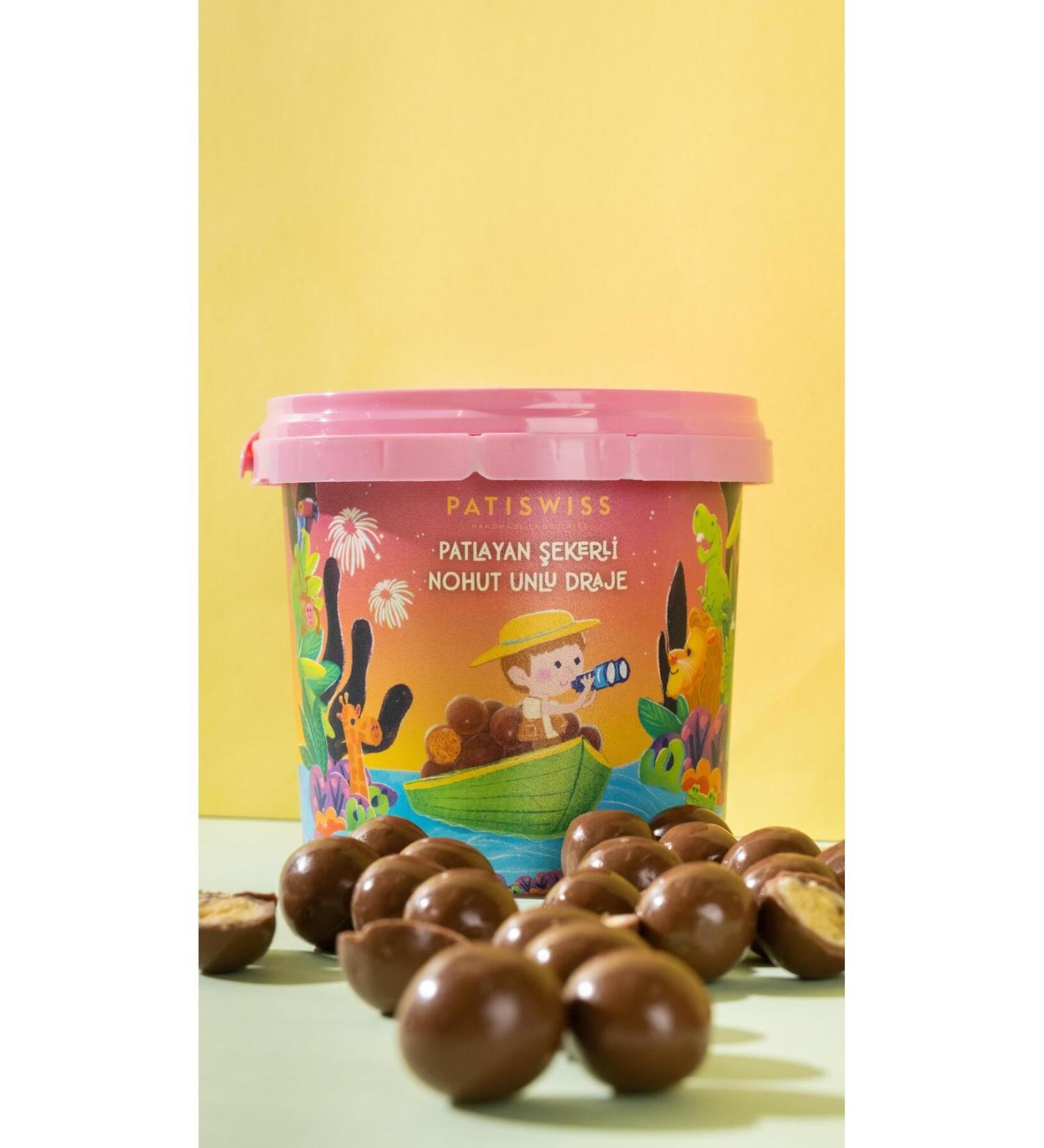 Haribo Golden Bear 160 Gr. (4 PACK)