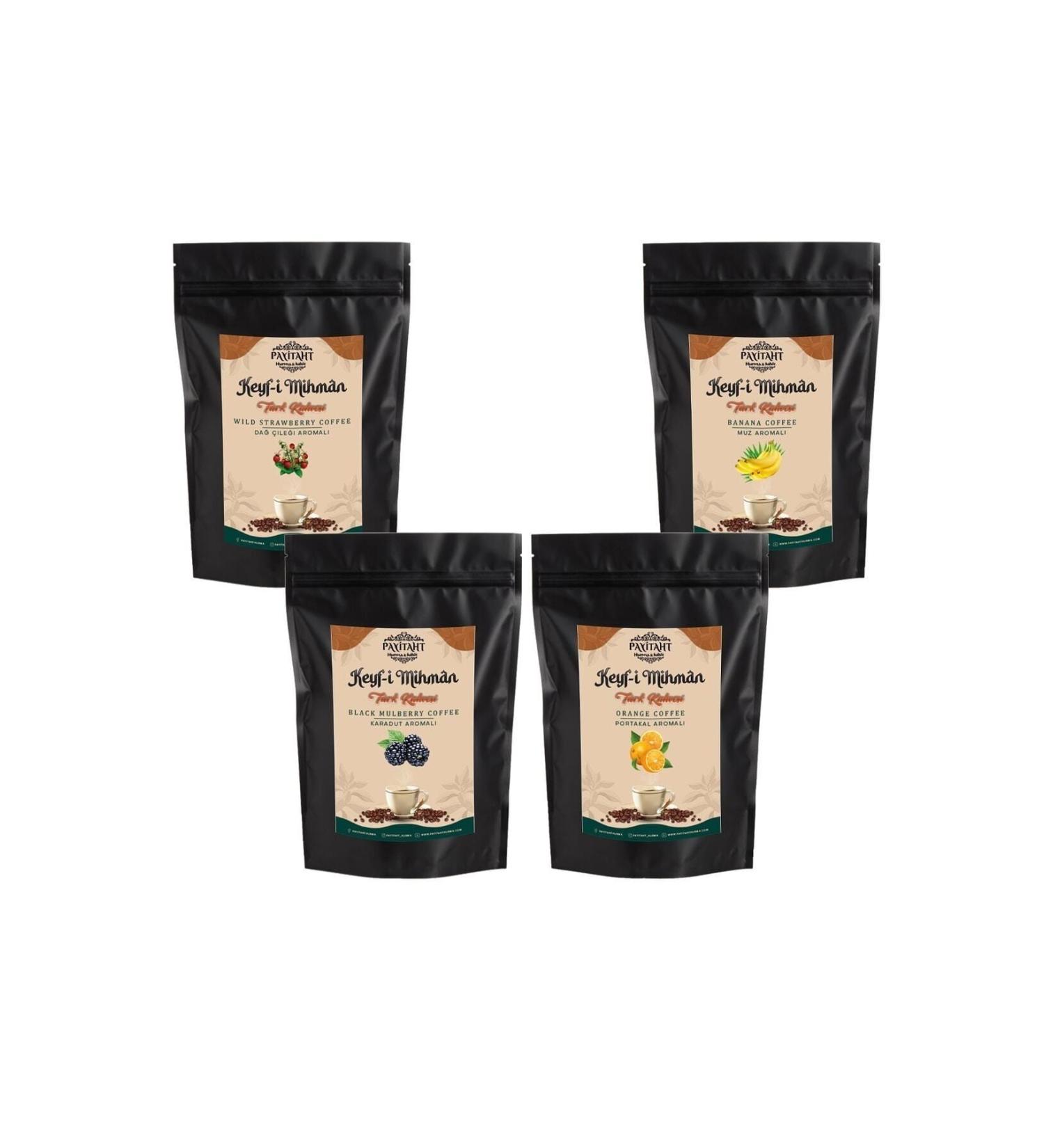 Haribo New 2022 Series Soft Pleasure Pack 400 Gr Expiry Date: 2023