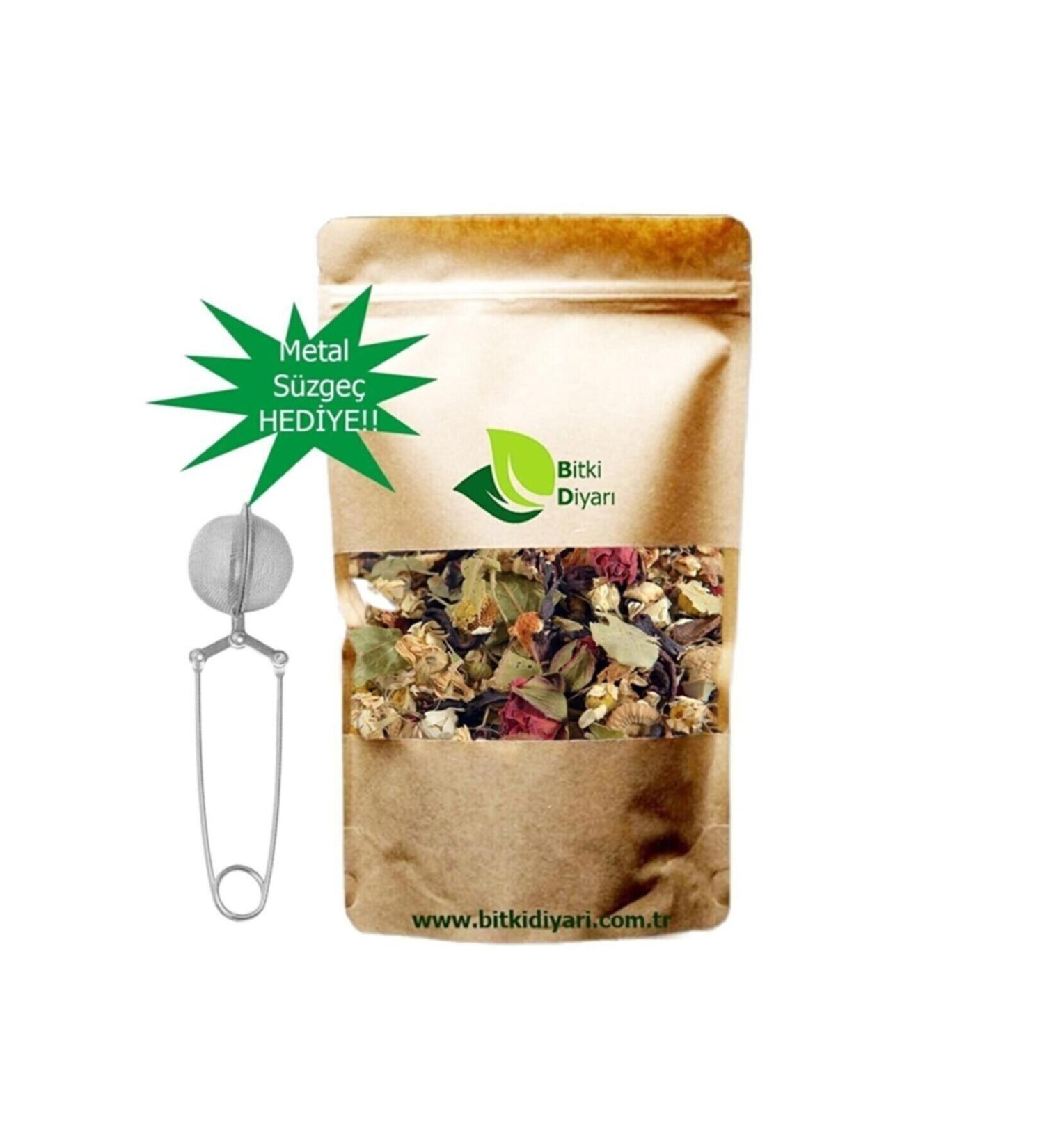 Herbalife Vanilla Shake 50gr Lemon Tea