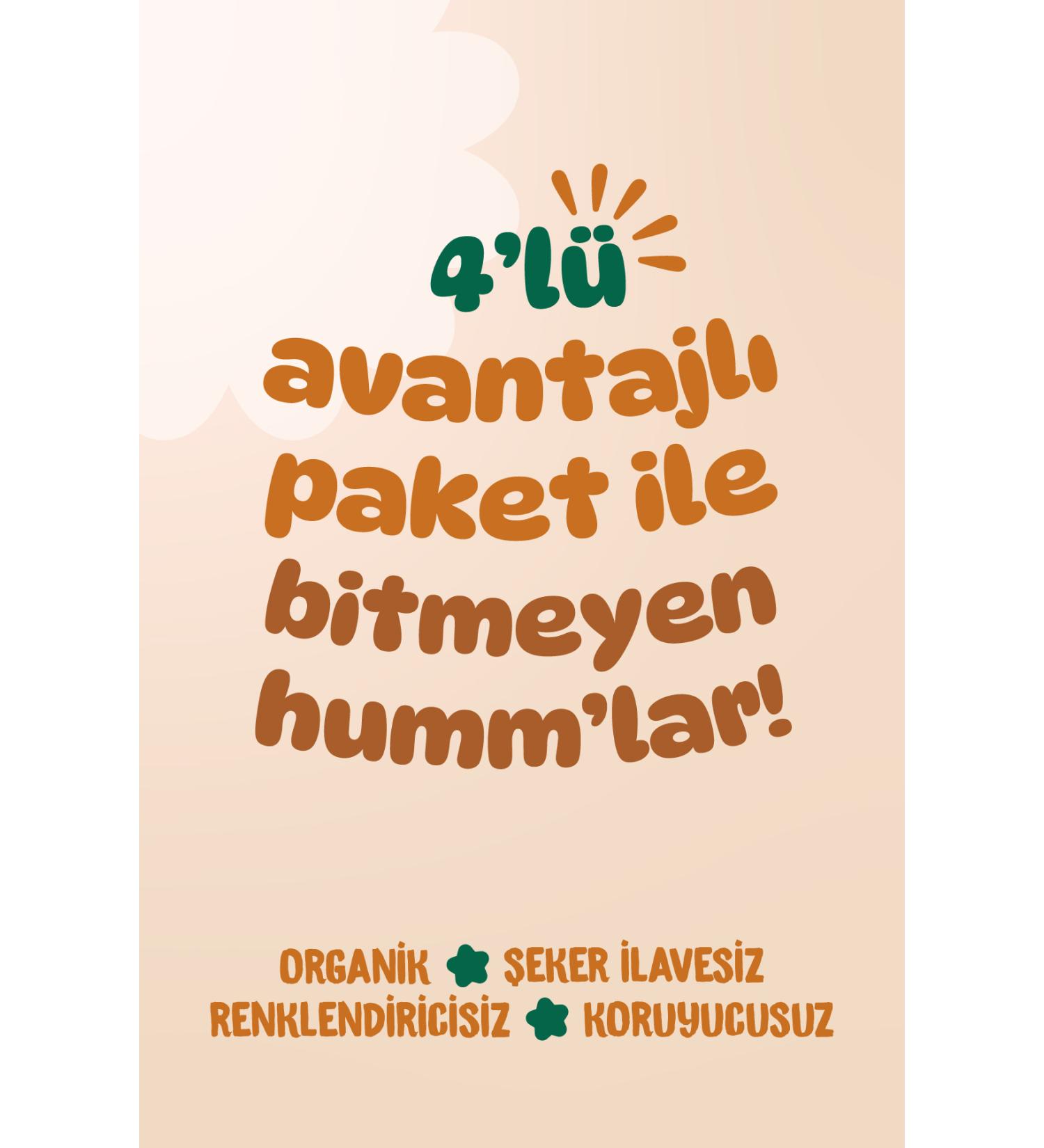 Rioba 3-PACK ORANGE PEEL & VANILLA TEA 75GR ROOIBOS