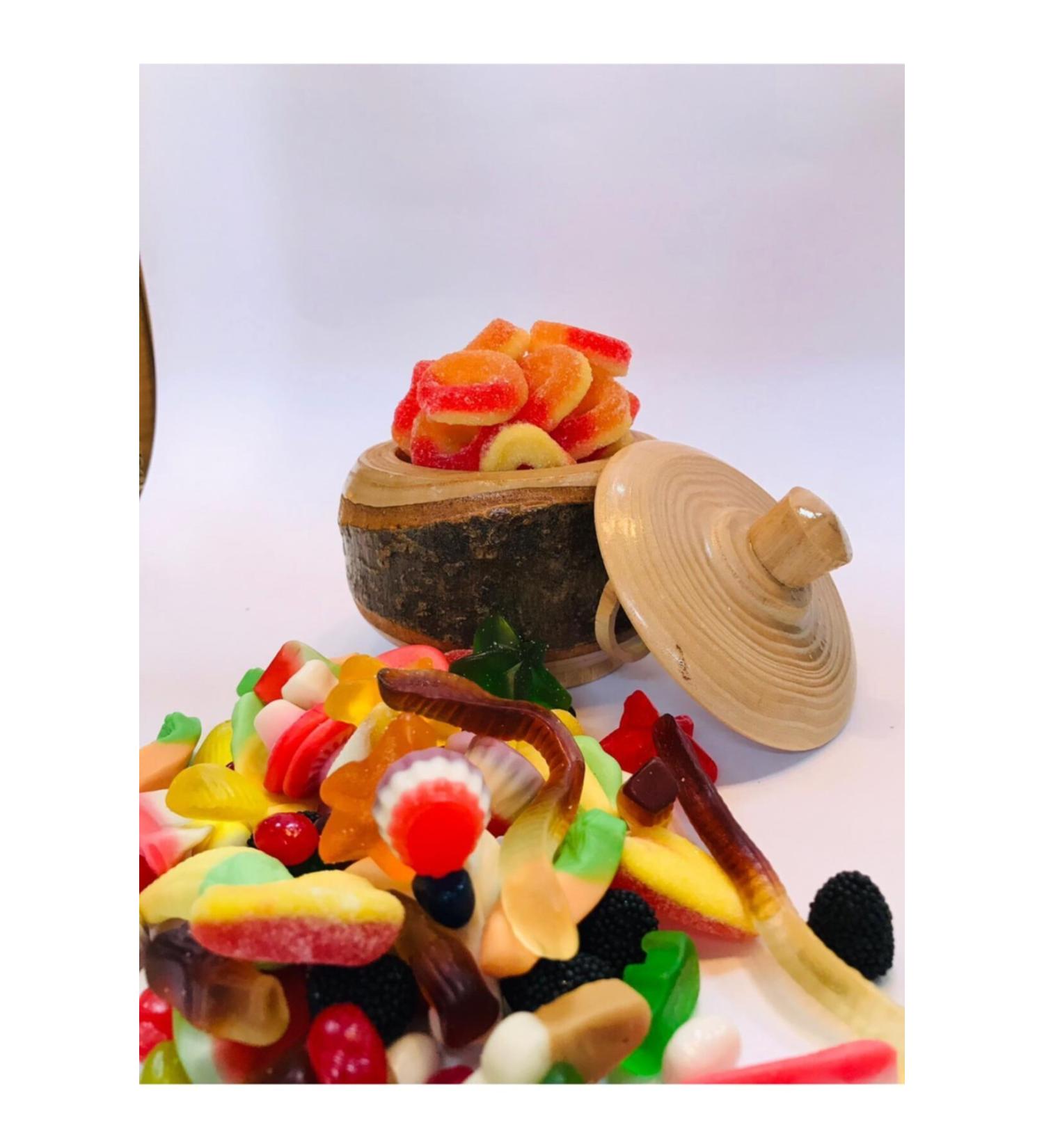 Agricultural Credit Union Agricultural Credit House Tarhana (sweet) - 1000 Gr X 3 Pieces