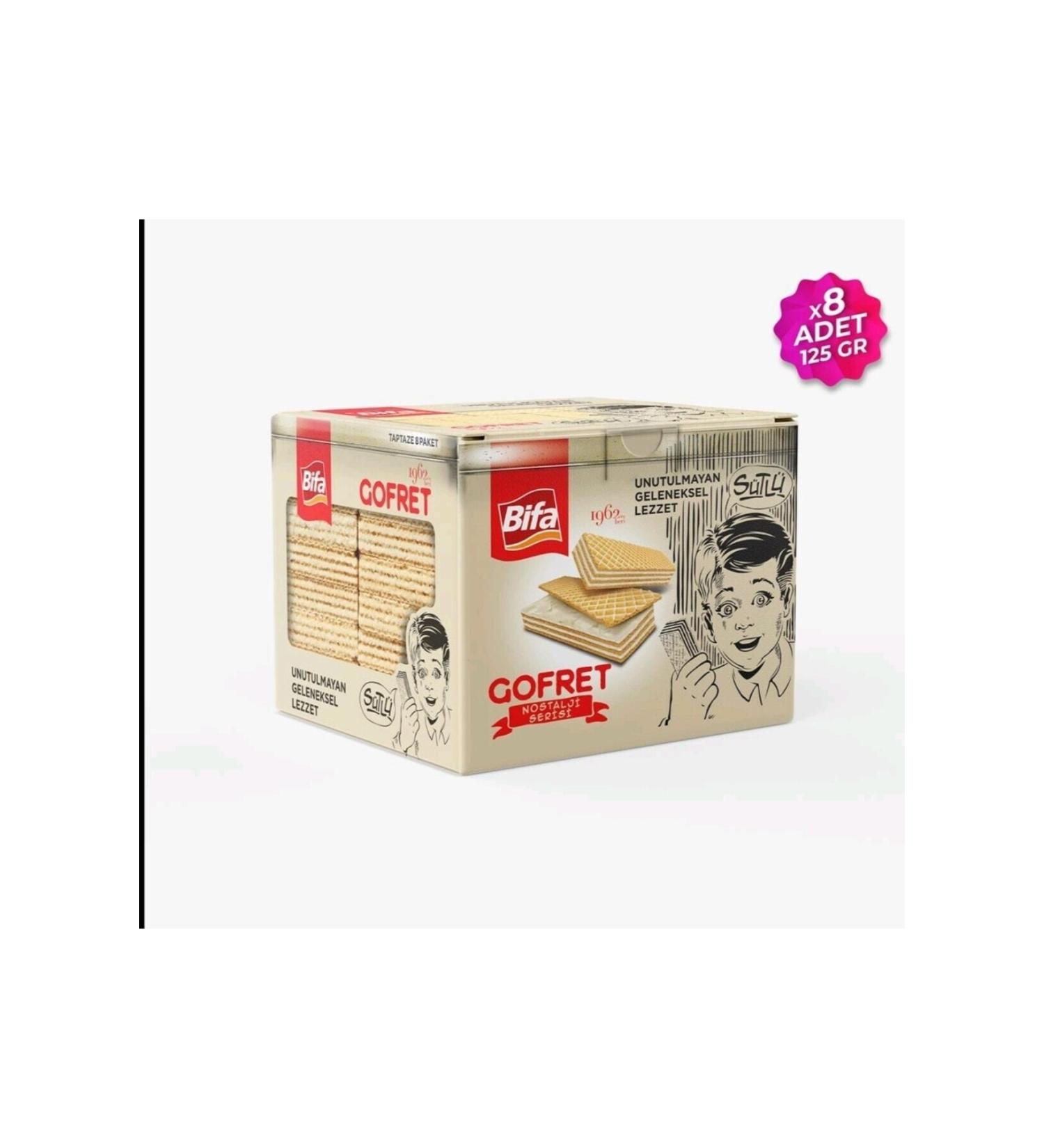 Bi Hazelnut Rich Milk Hazelnut Spreadable 350 g Glass Jar