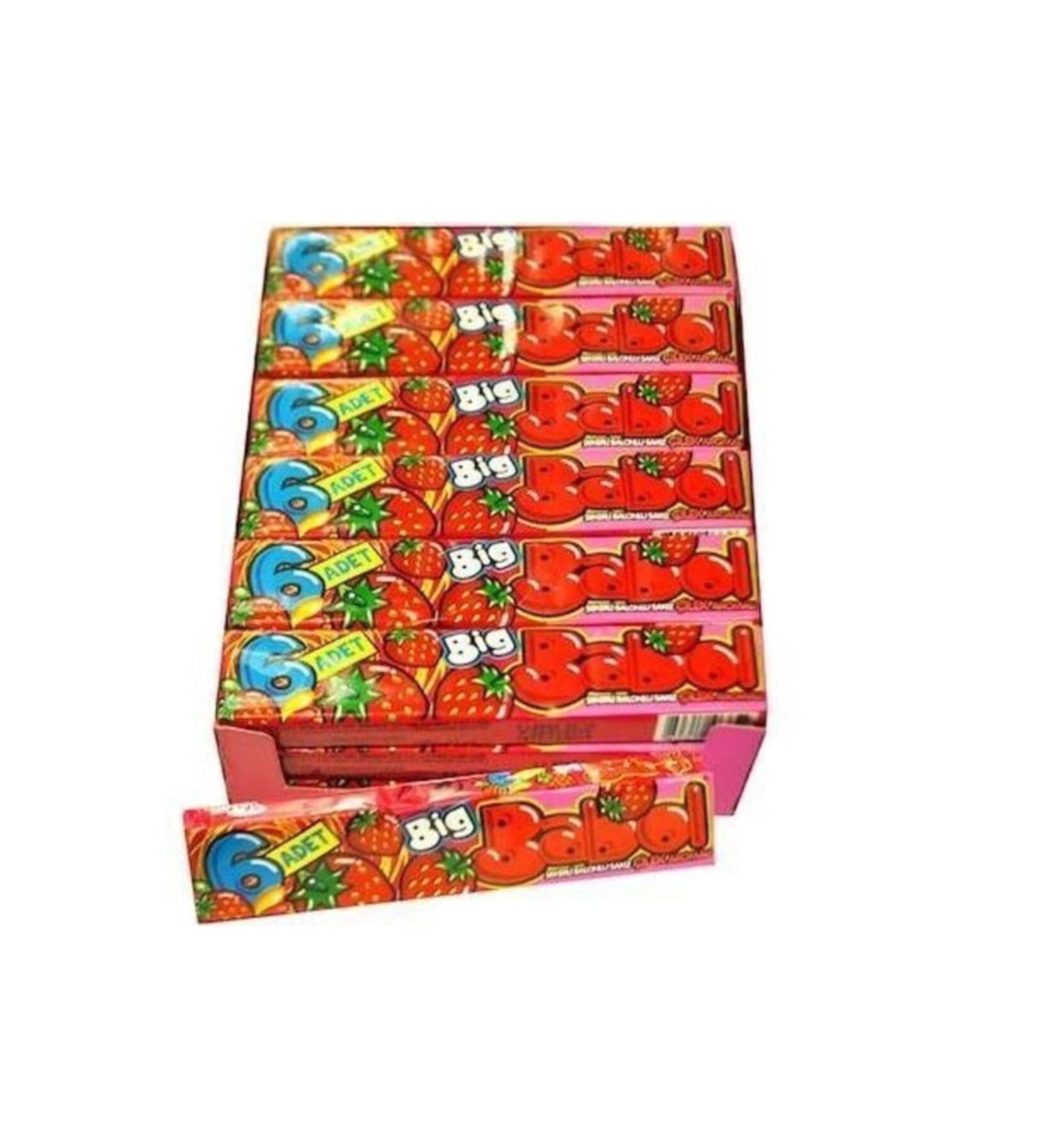 Akt rk Strawberry Jam 1000 Gr. (2 PACK)
