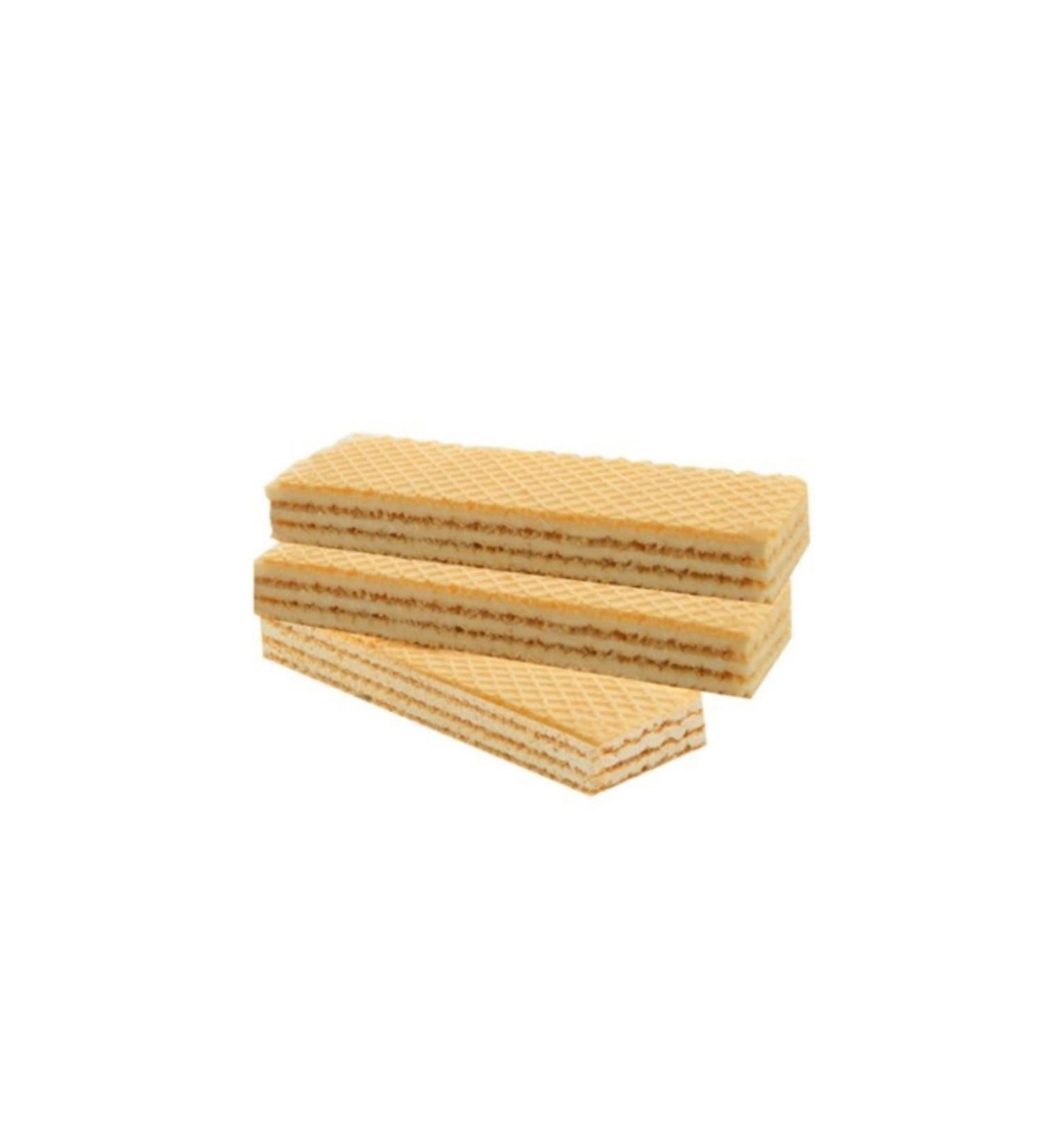 Akt rk Wafer Vanilla 475 Gr. (12 PIECE)