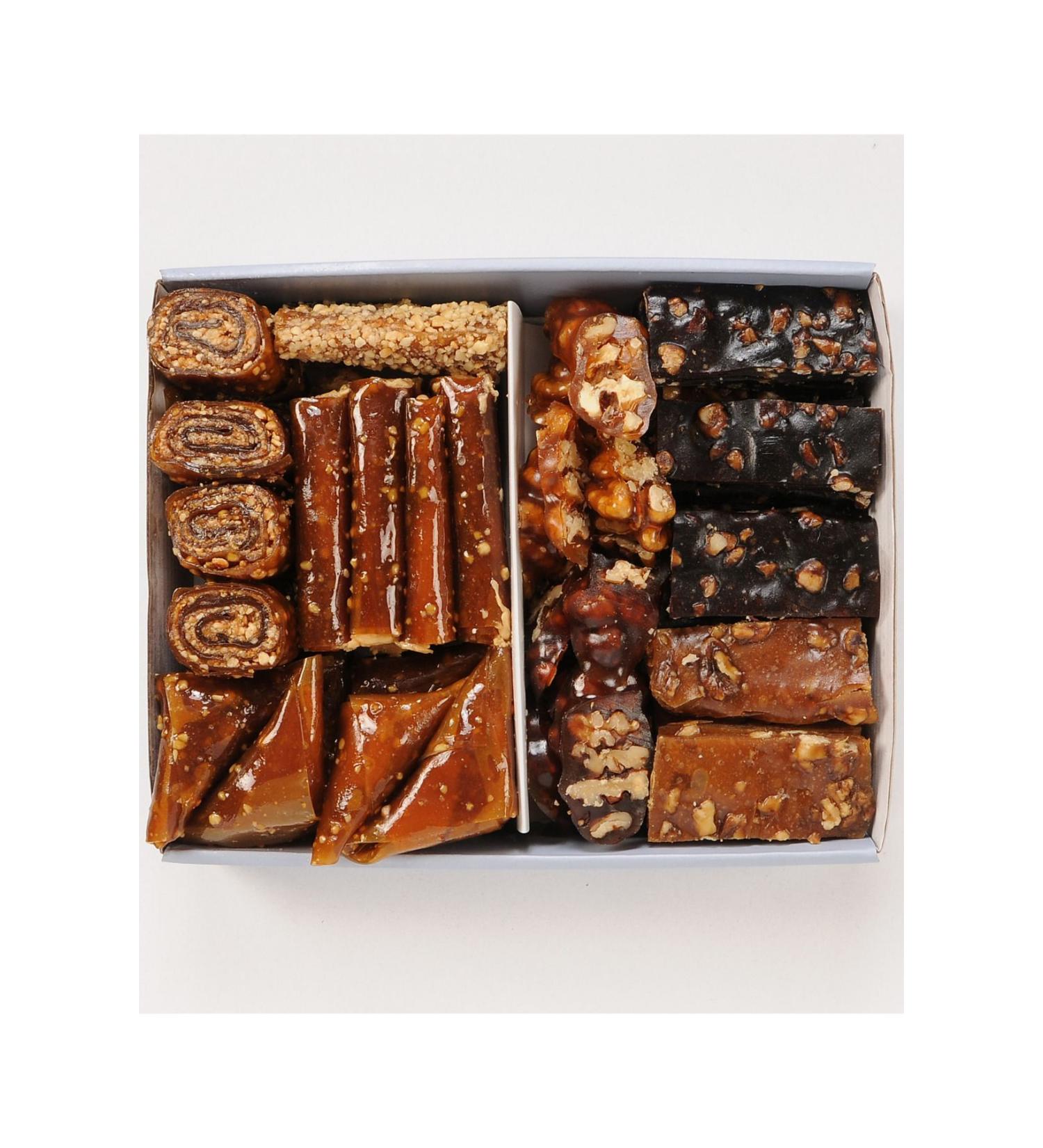 Alpella Harby Caramel Coated Biscuits 25 gr (6 Pack)