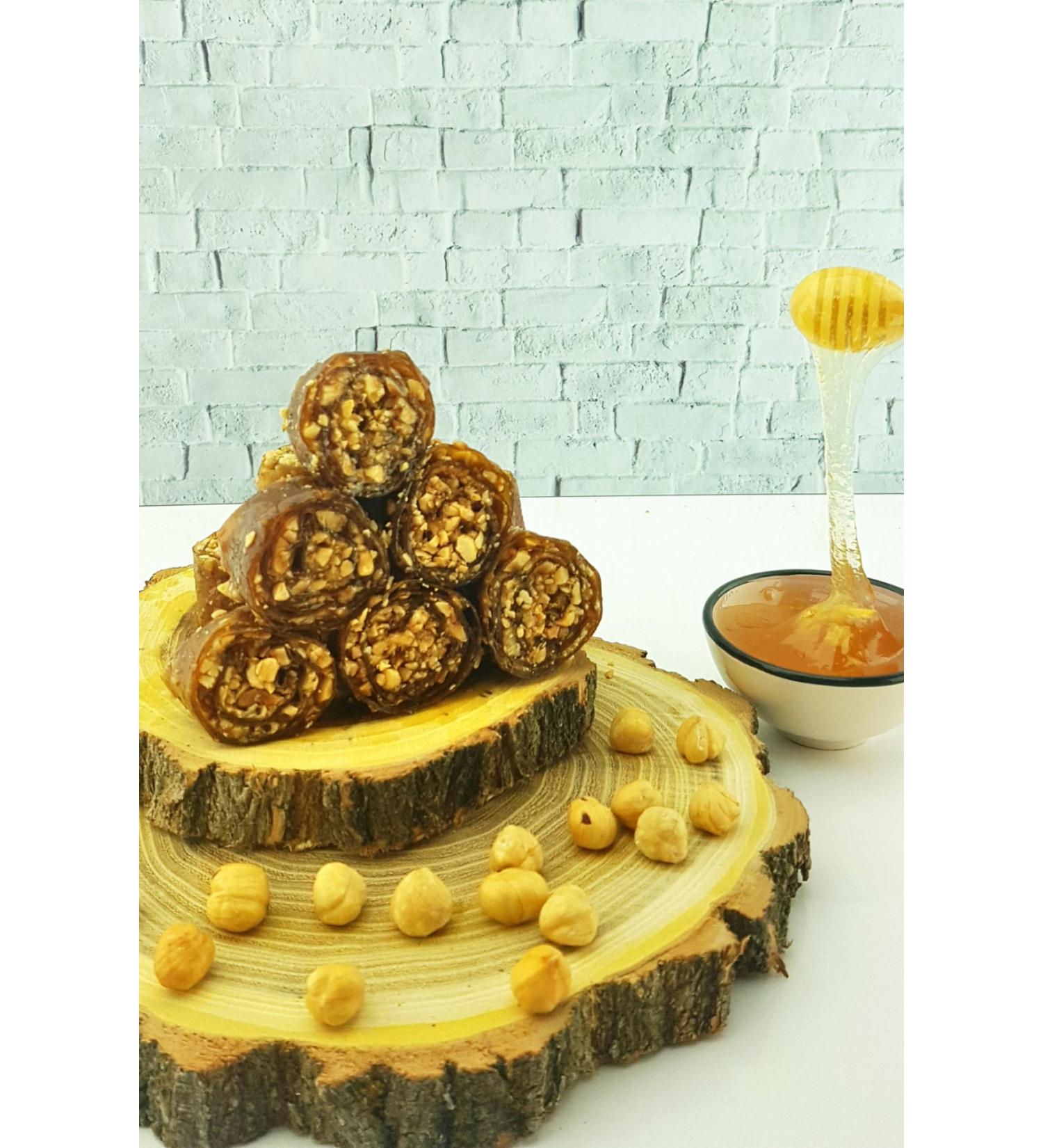 Alpella Harby Milk Biscuits 25 gr 24 Pieces 2 Packs