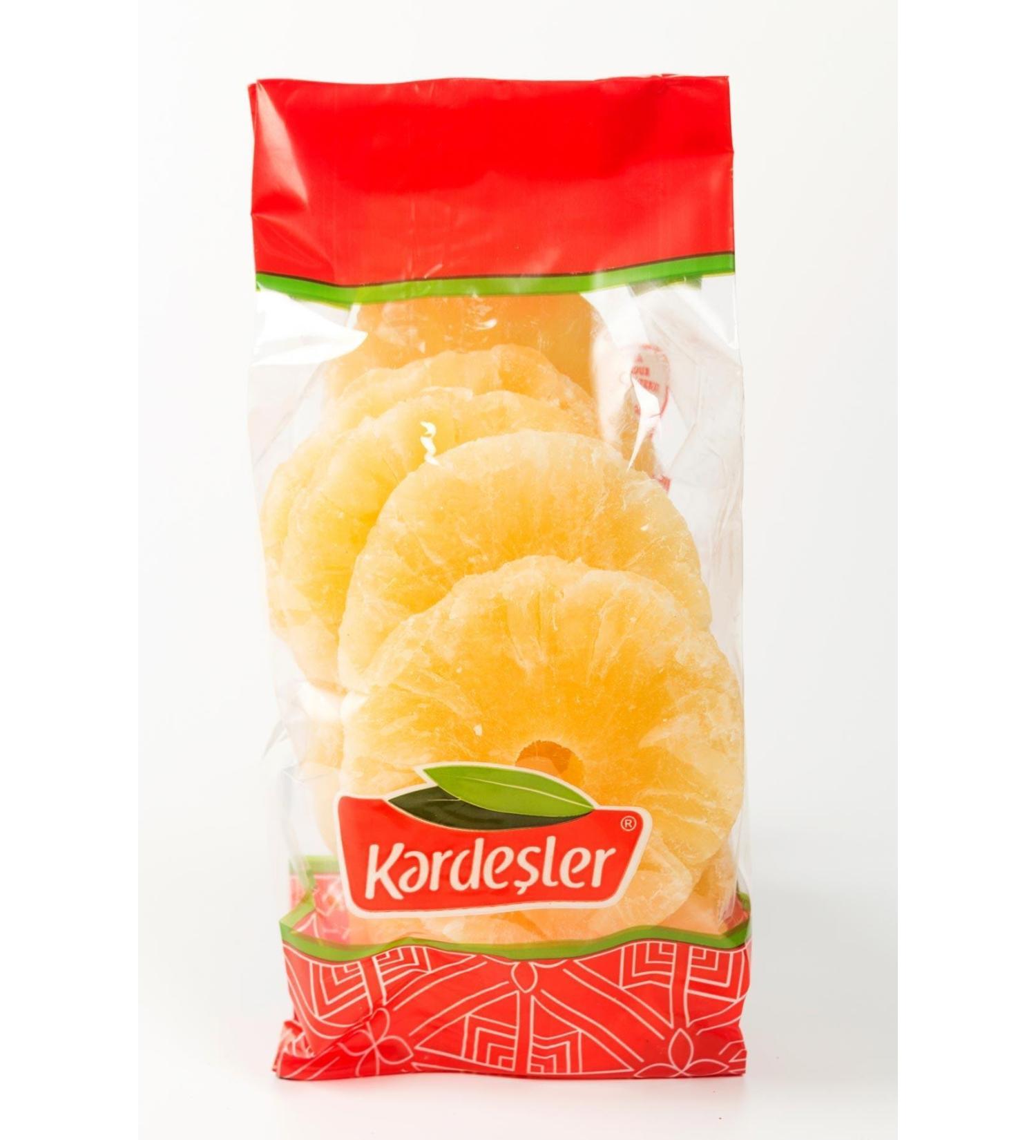 Annas Anna's Orange Biscuits 150 Gr X 3 Pieces