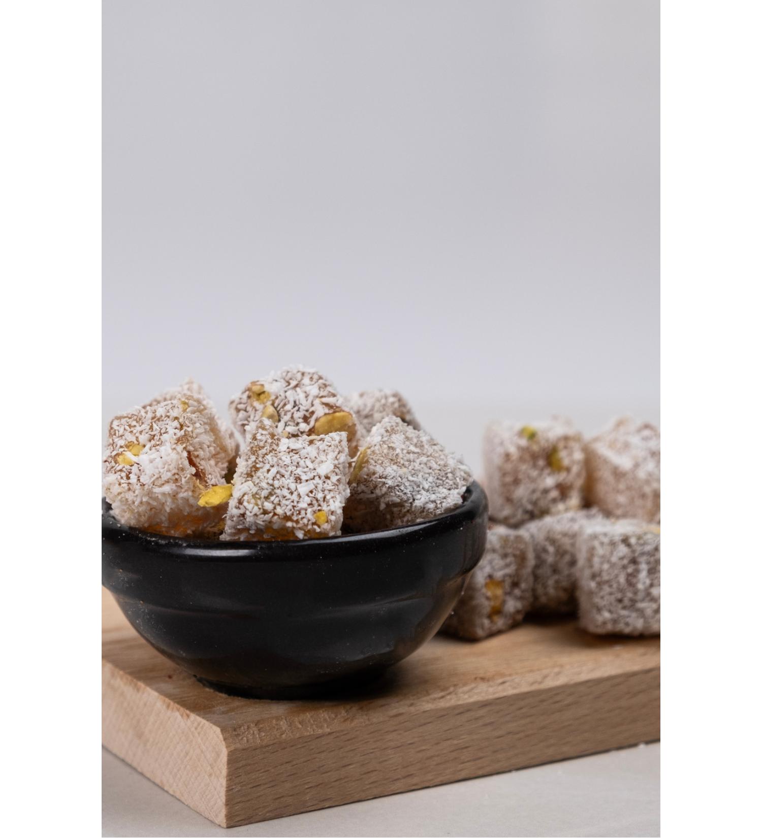 AY GIDA Milk Jam 290 Gr.