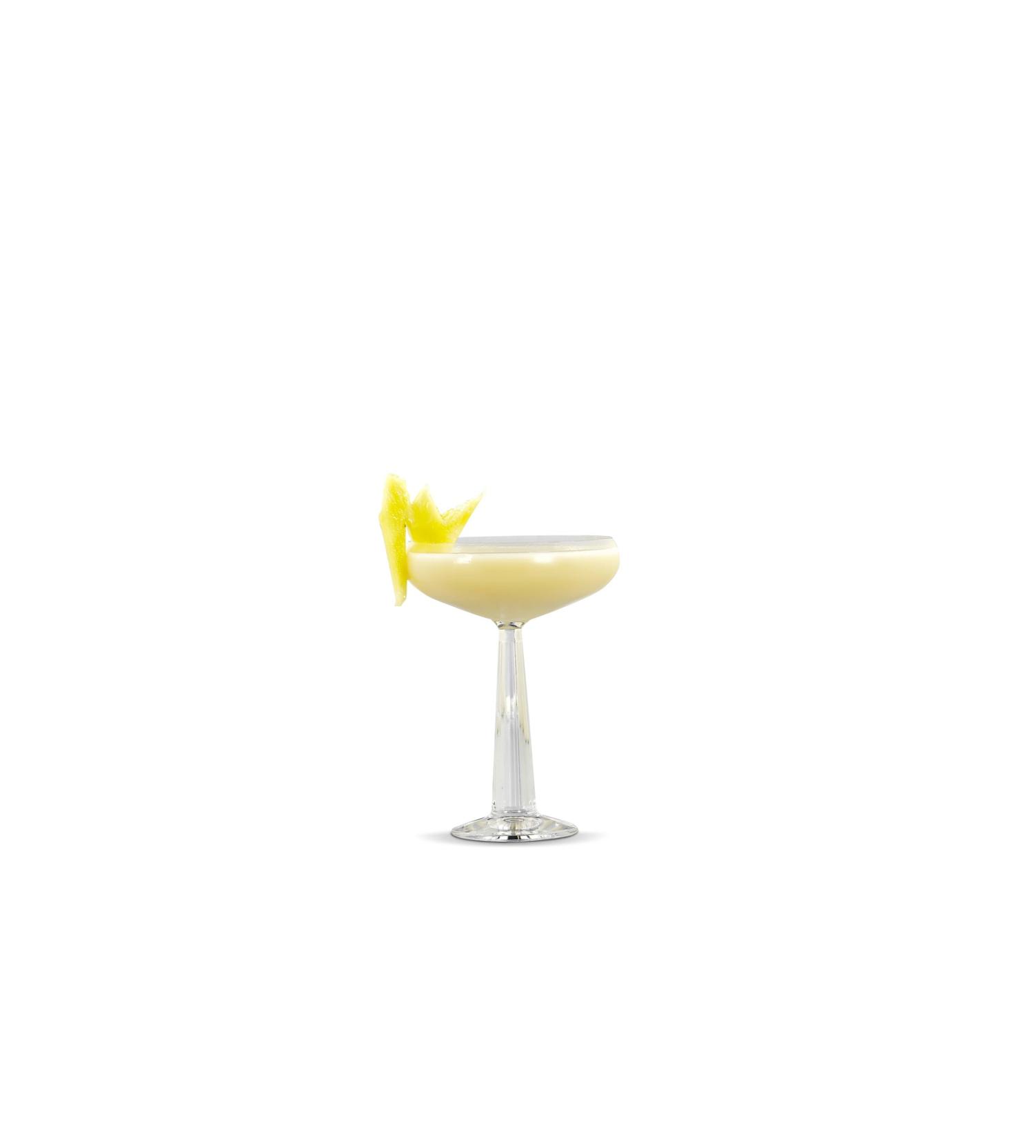 FO Pineapple Flavored Syrup 700 ml