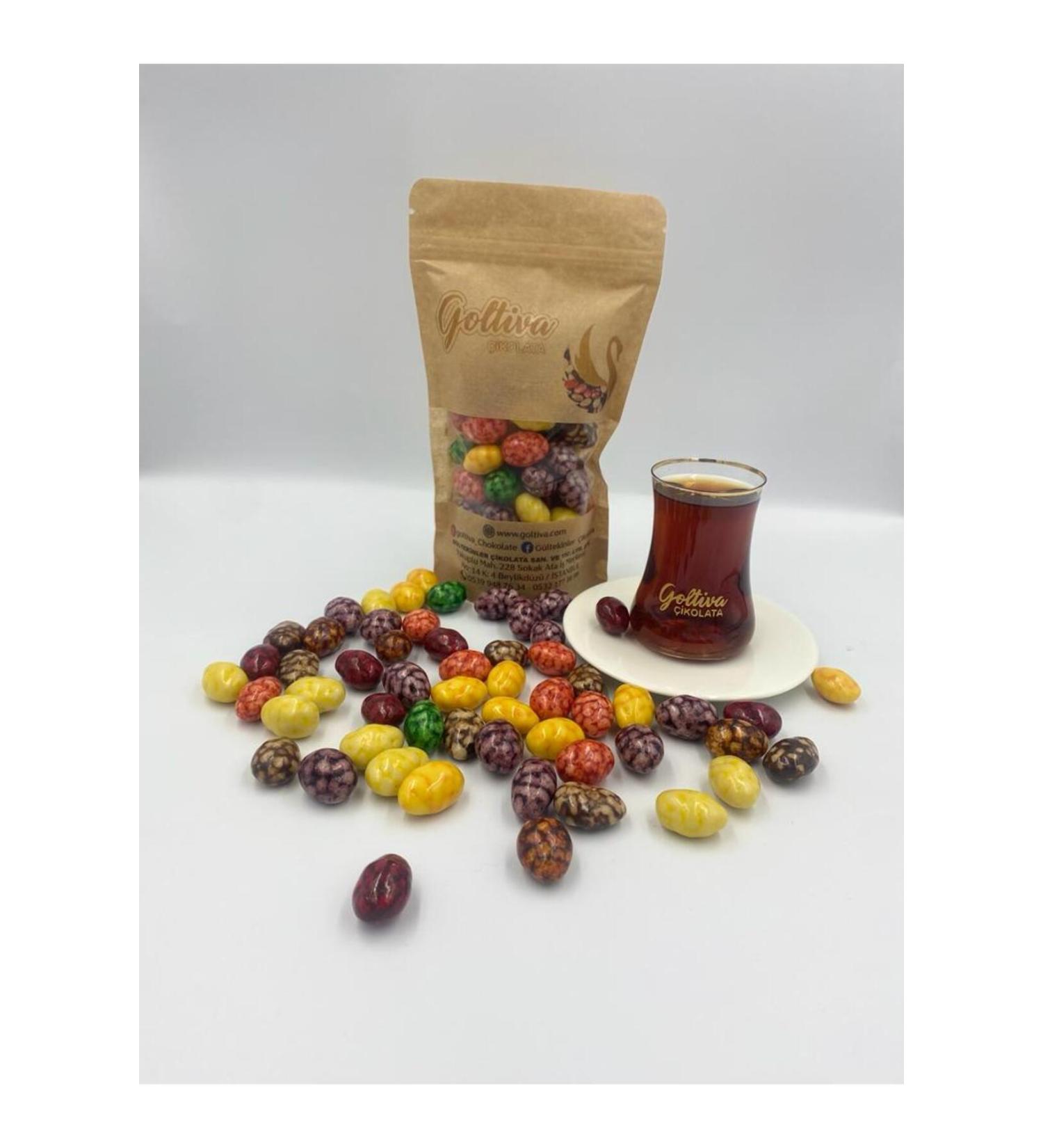 Dr. Gusto Water Based Flavoring Honey 250 Gr