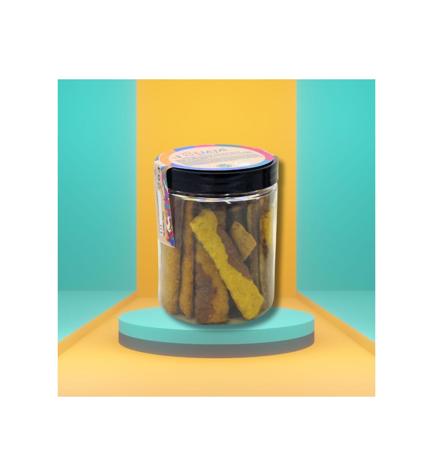 Emek 3000 GR STRAWBERRY JAM (TRADITIONAL)