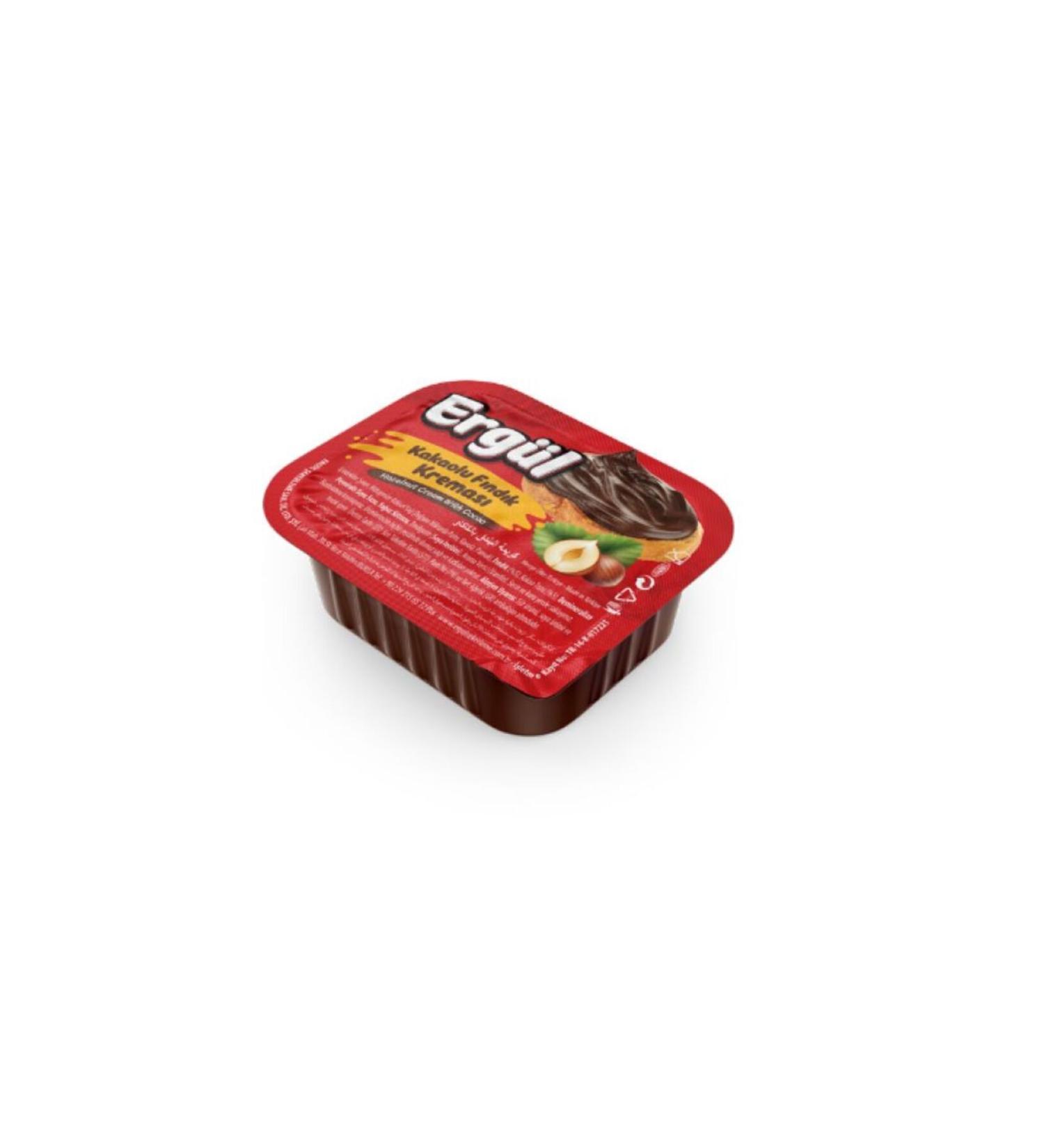 ERG L 1500 Gr Jar Jam Fig*6