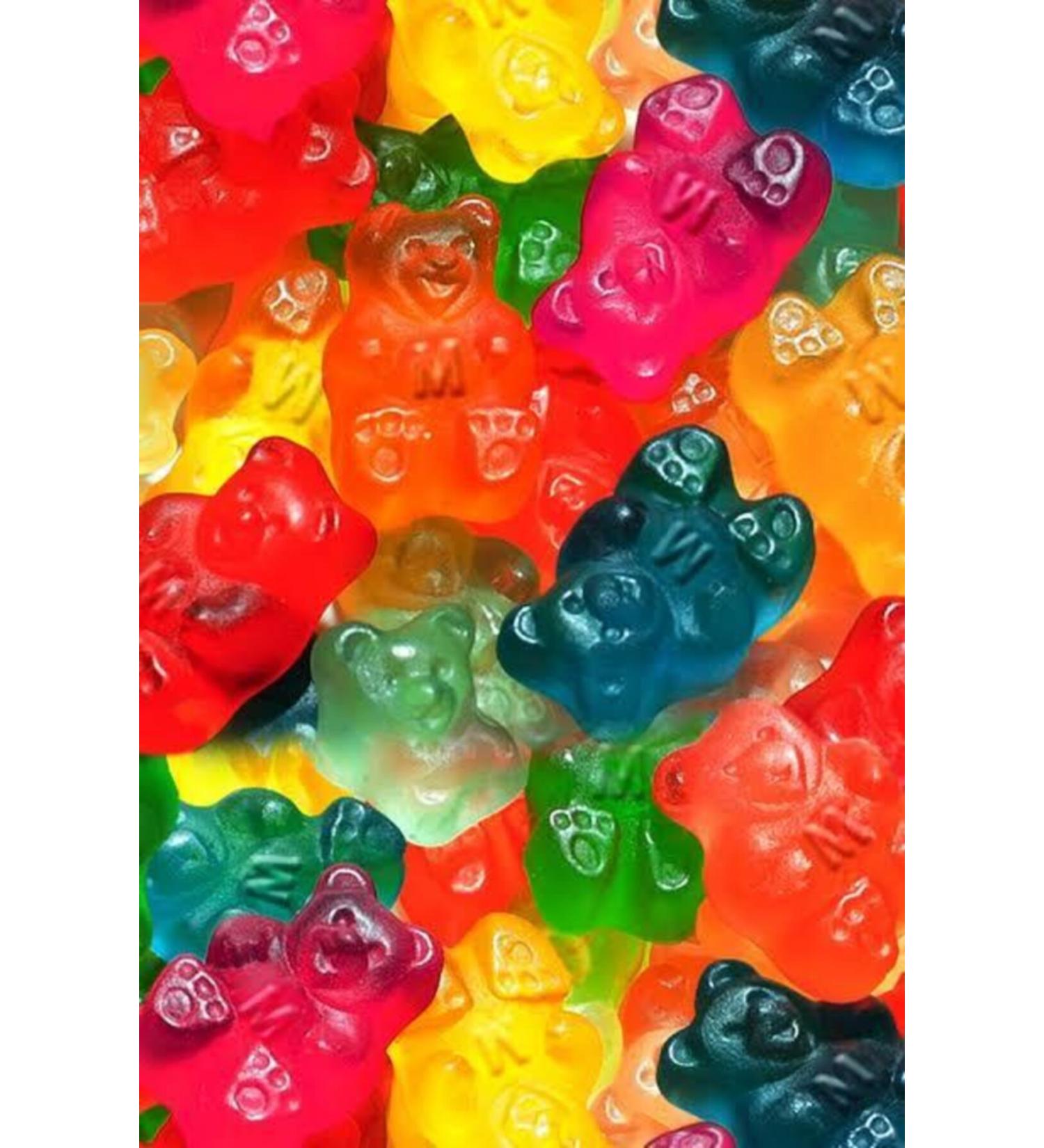 Haribo Big Bear 500 gr