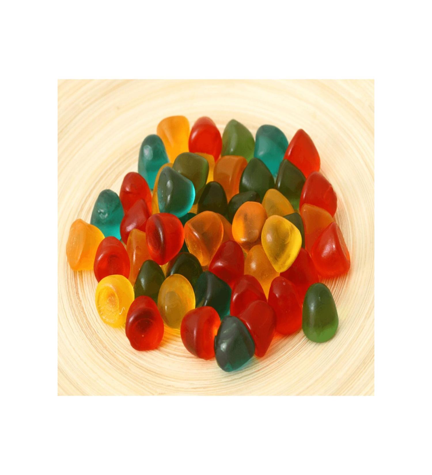 Haribo Fruit Centipede 1kg