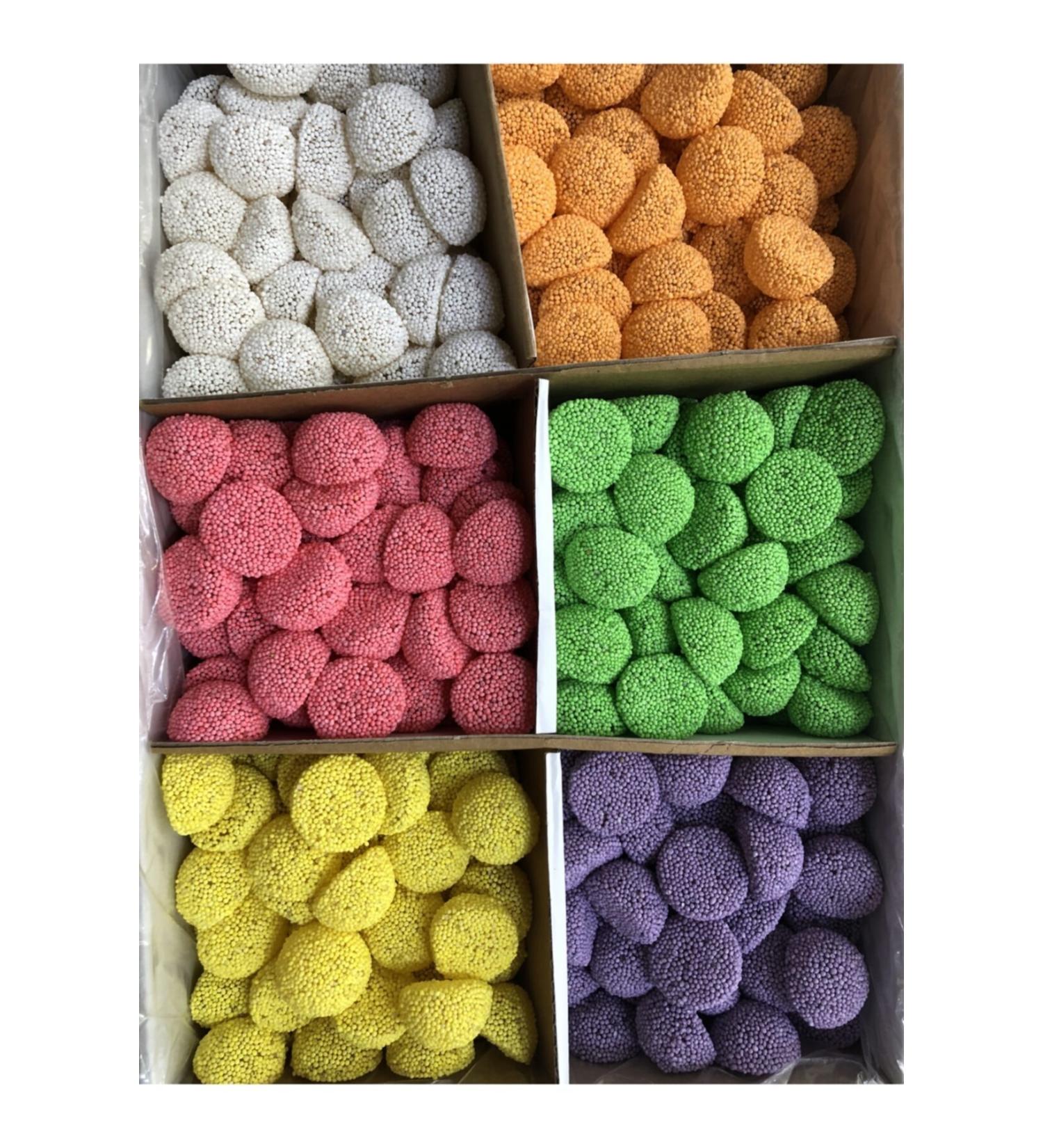 Haribo Golden Bear 160 Gr. (12 PIECES)