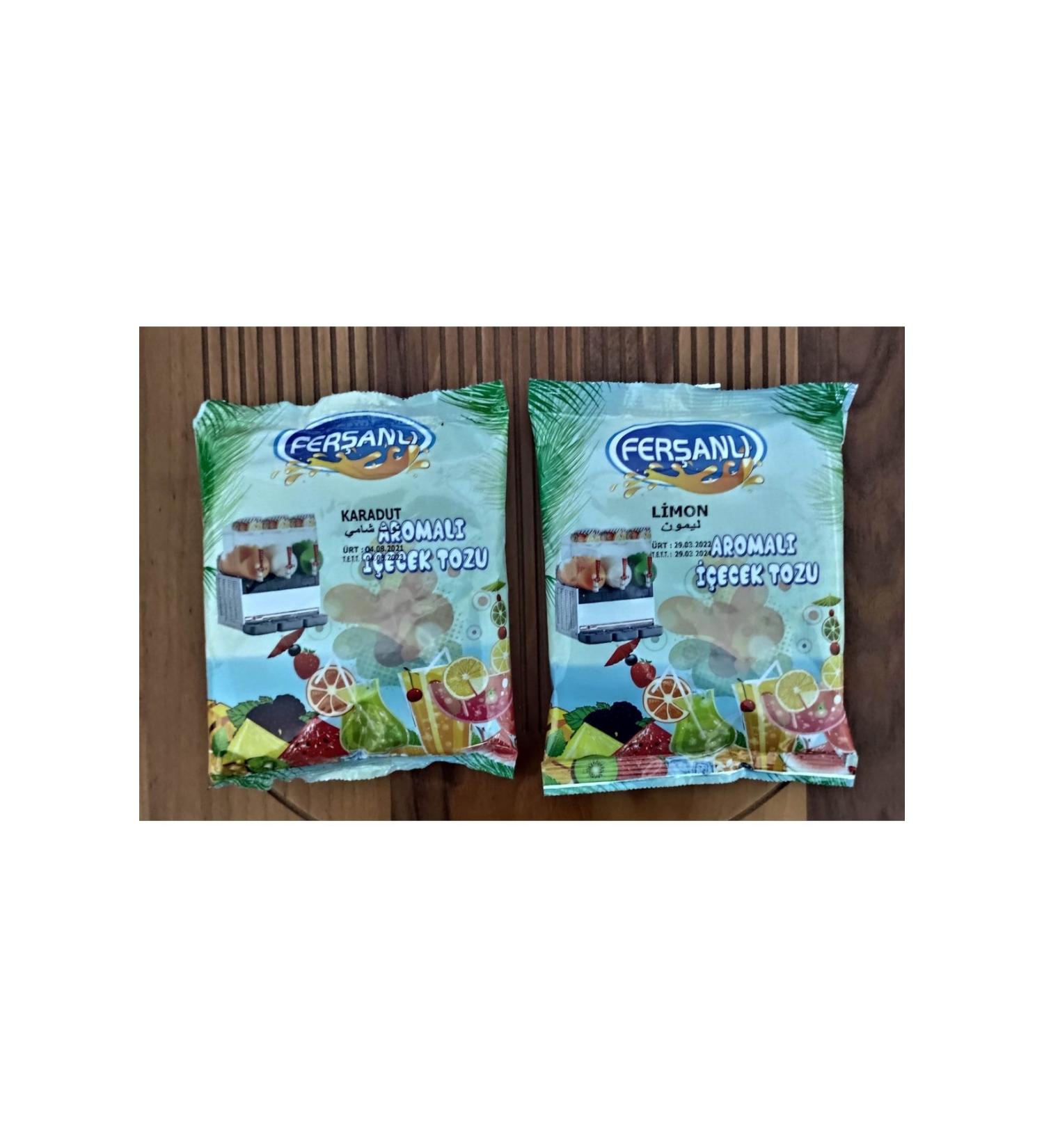 Haribo Pasta Basta Sauer elki 160 g