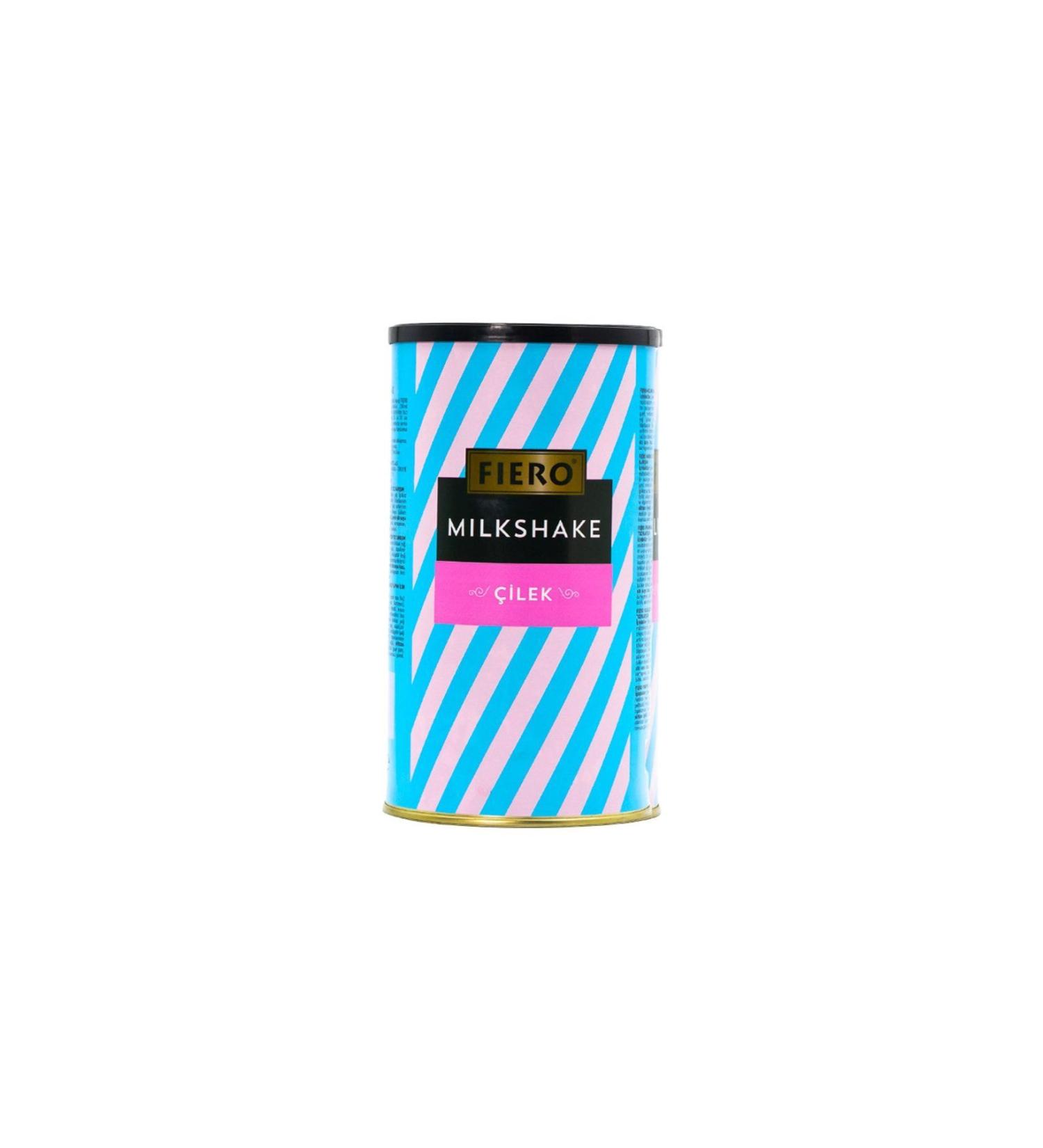 Fiero Fiero Mango Milkshake 1000 gr