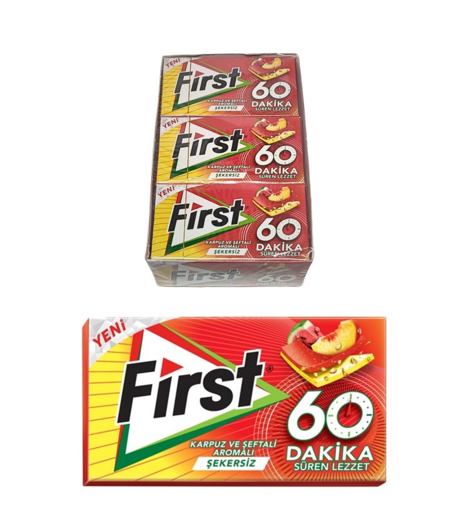 Haribo Roulette 25gr (32 Pieces)