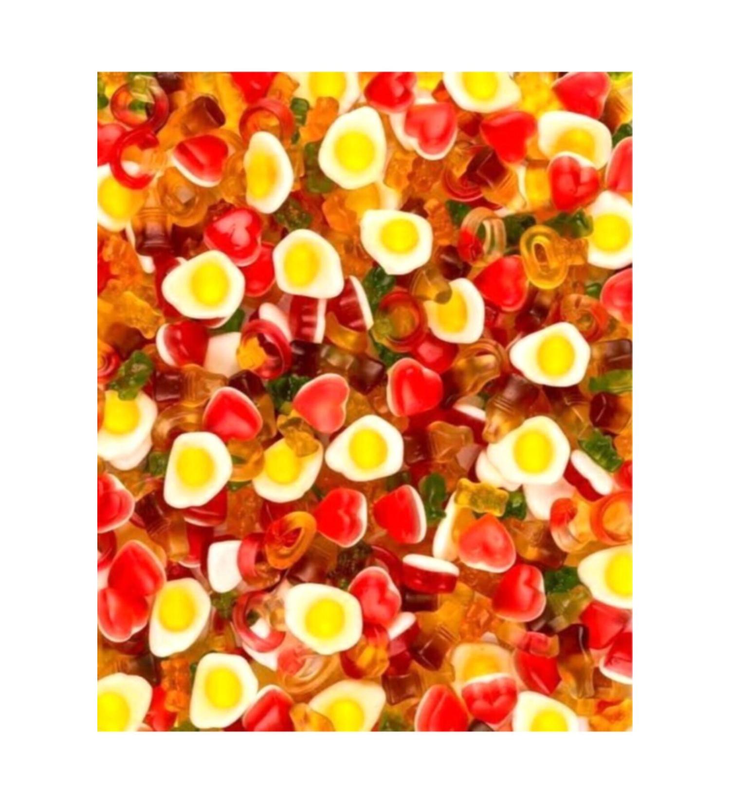 Haribo Starmix 1 Kg