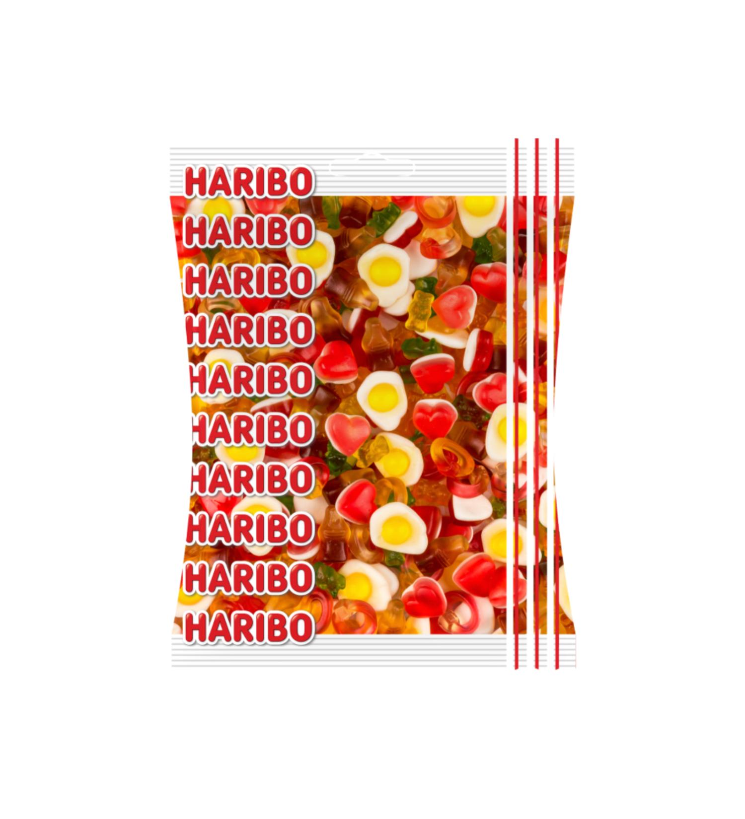 Haribo Starmix Mixed Jelly 1kg