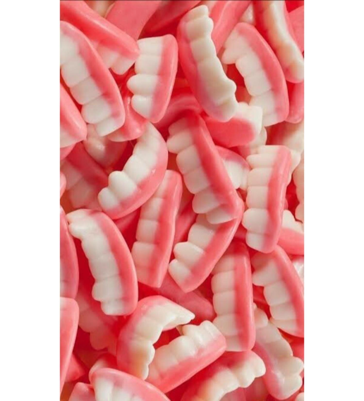 Haribo Tooth 1 kg