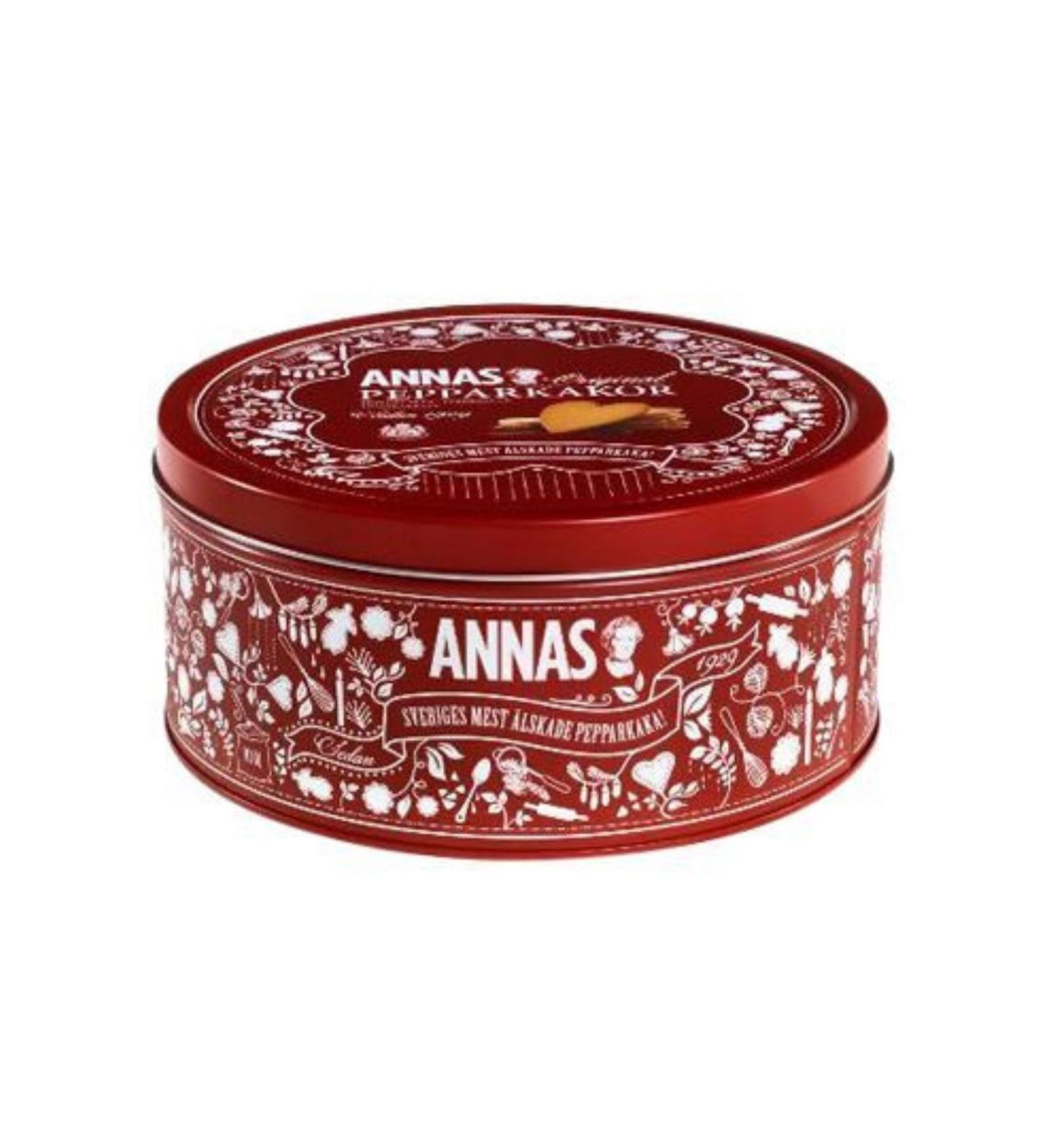IKEA Annas Gingerbread Cookies - Buy Online on GoSupps.com