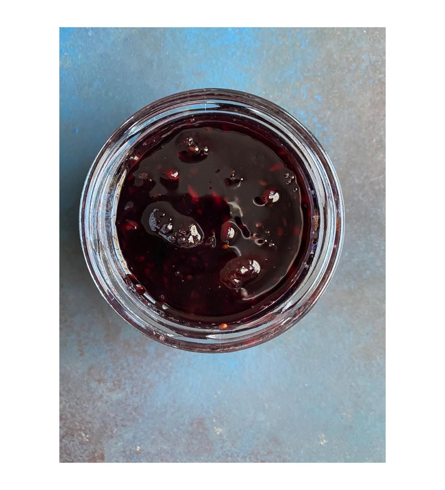 Kharzita Lemon Orange Jam 350Gr
