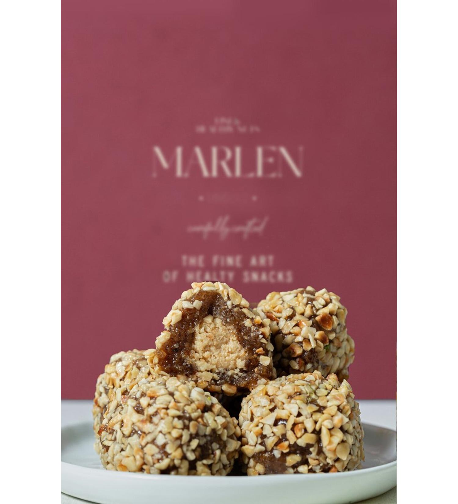 King 1 kg biga delight (Turkish twist with walnuts)