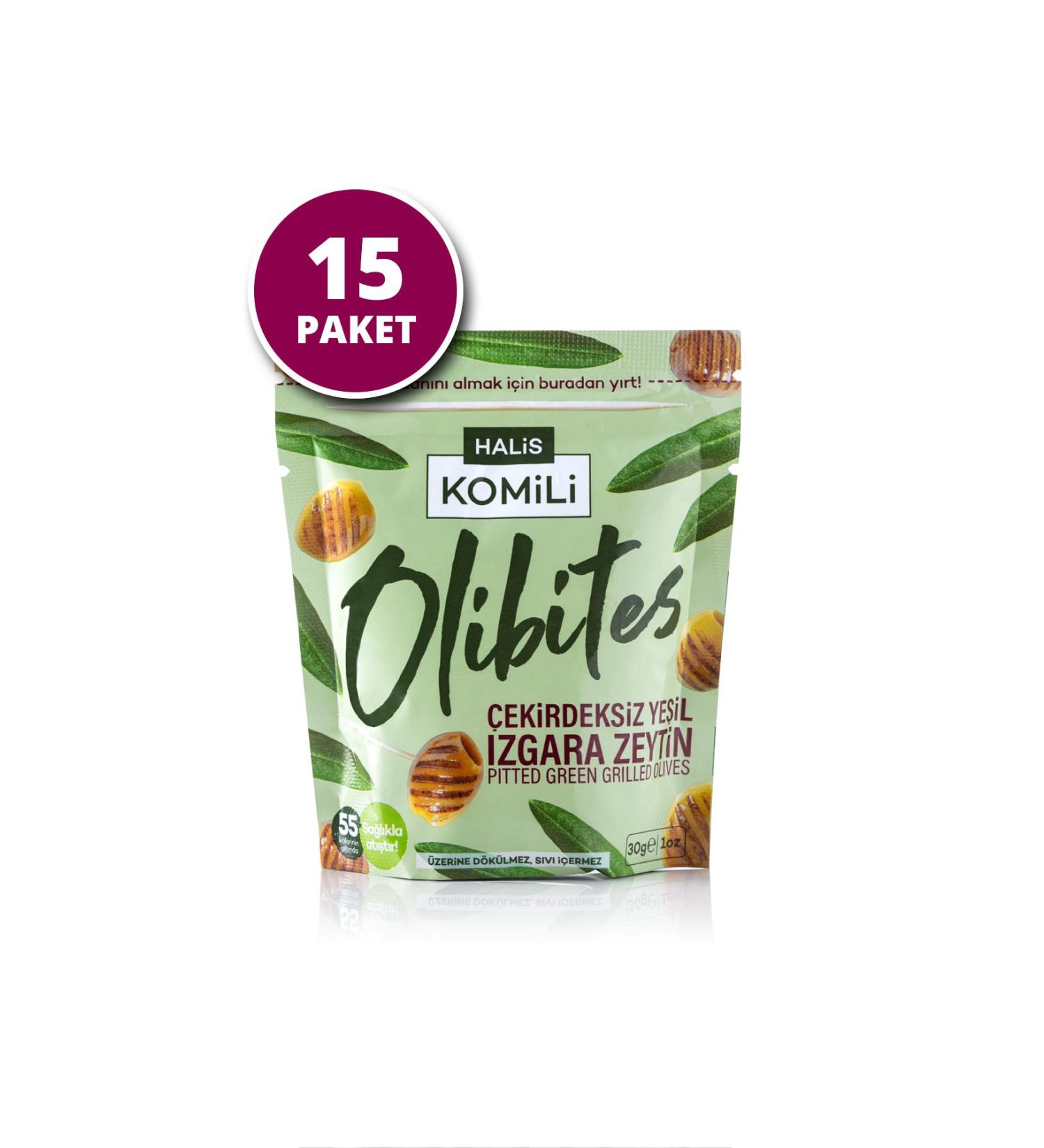 Massara Forest Fruit Filled Single Wrapped Cookie 250 gr