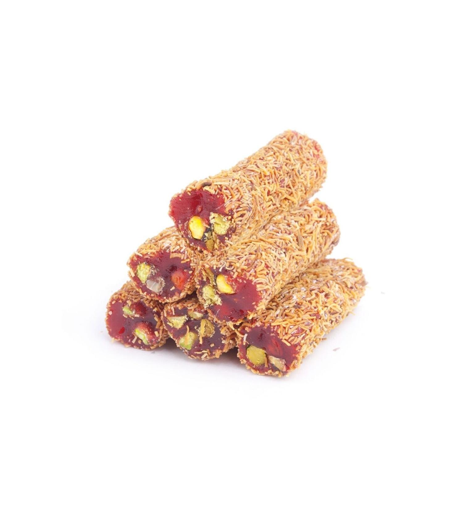 Leibniz Zoo Cocoa 125G