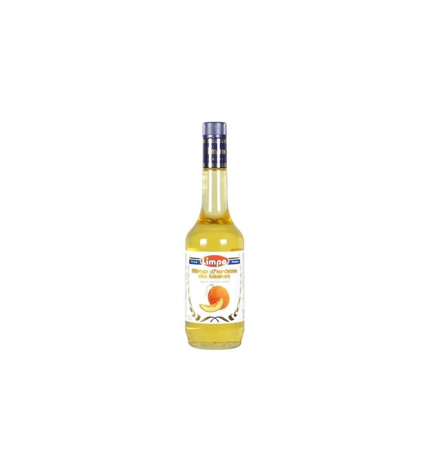 Limpo Coconut Flavored Cocktail Syrup 700 ml