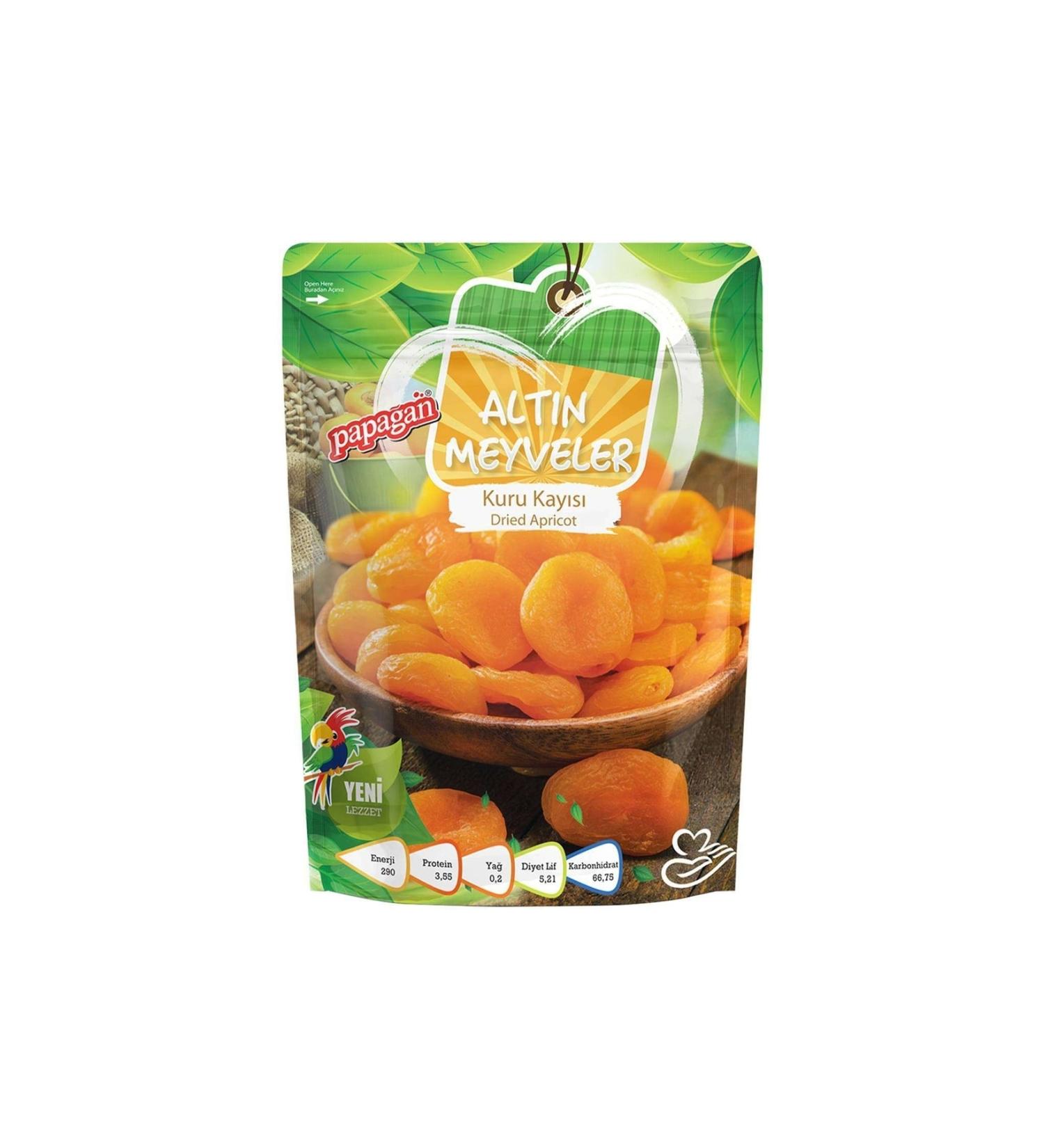 Nihan's Farm Blueberry 445g