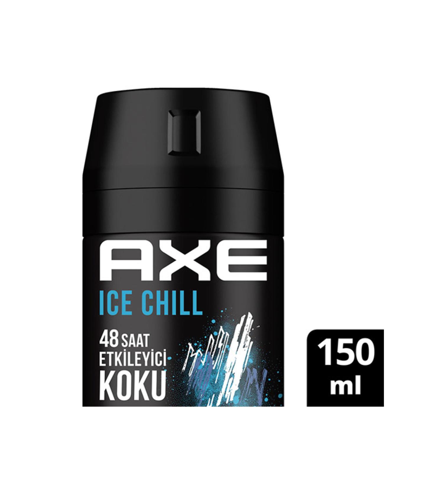 Ax SHOWER GEL 300 ML.BLUE LAVENDER